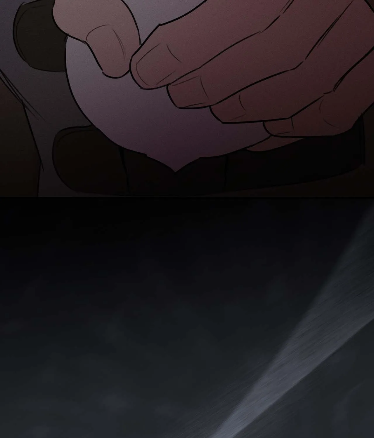 Read Not a Peep! chapter 51 image 60 on Lezhin