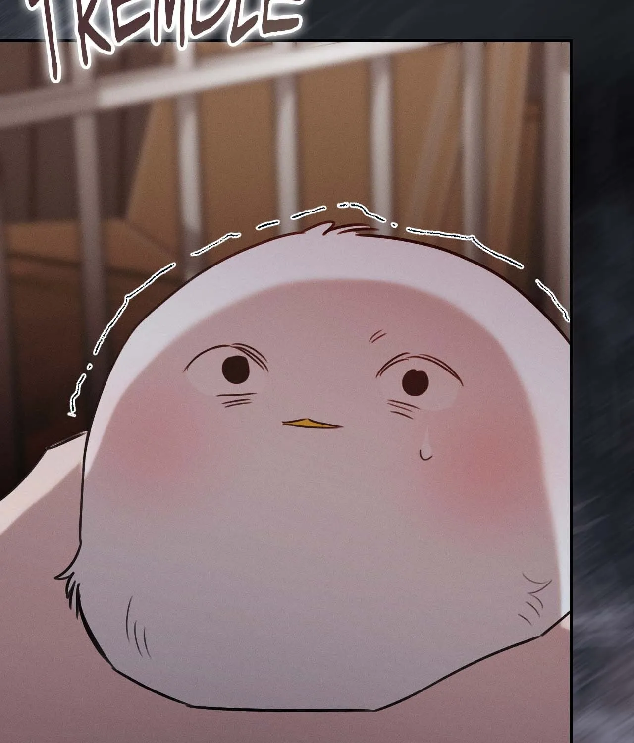 Read Not a Peep! chapter 51 image 62 on Lezhin