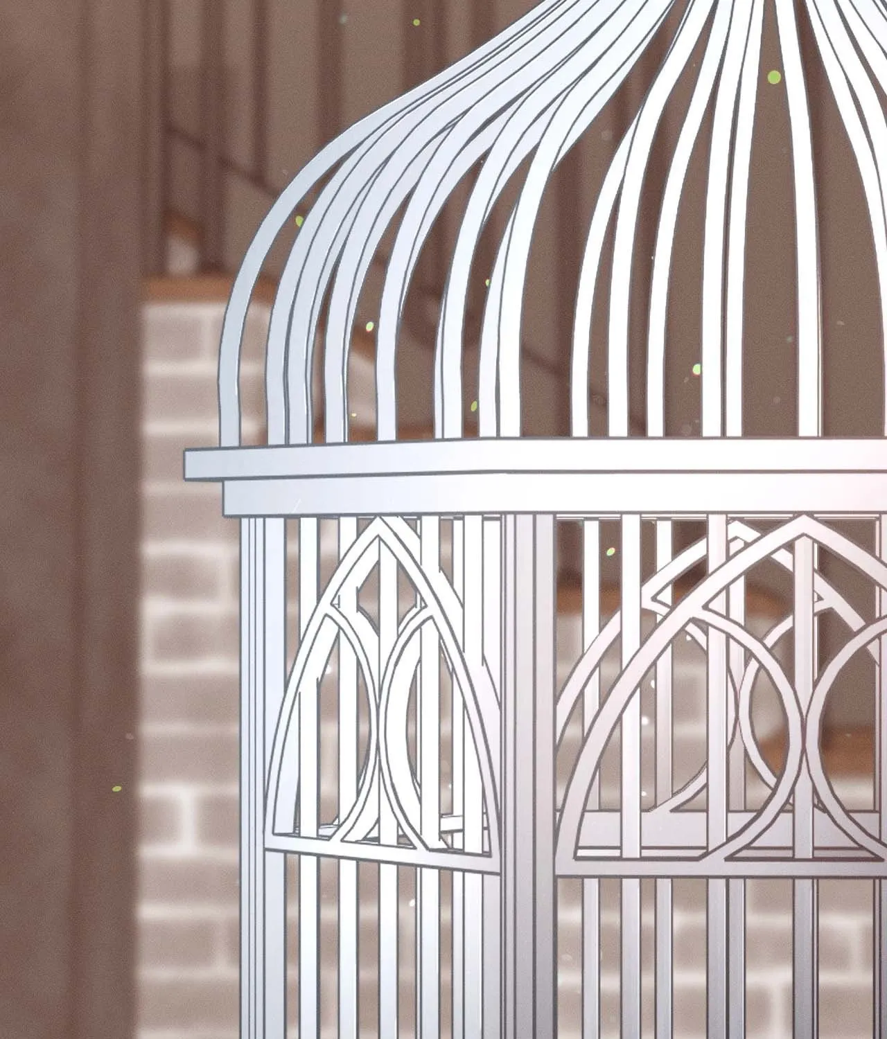 Read Not a Peep! chapter 51 image 73 on Lezhin