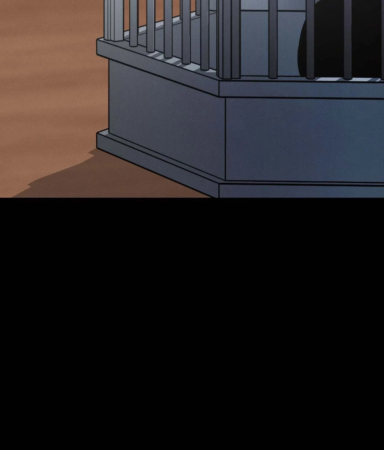 Read Not a Peep! chapter 51 image 75 on Lezhin