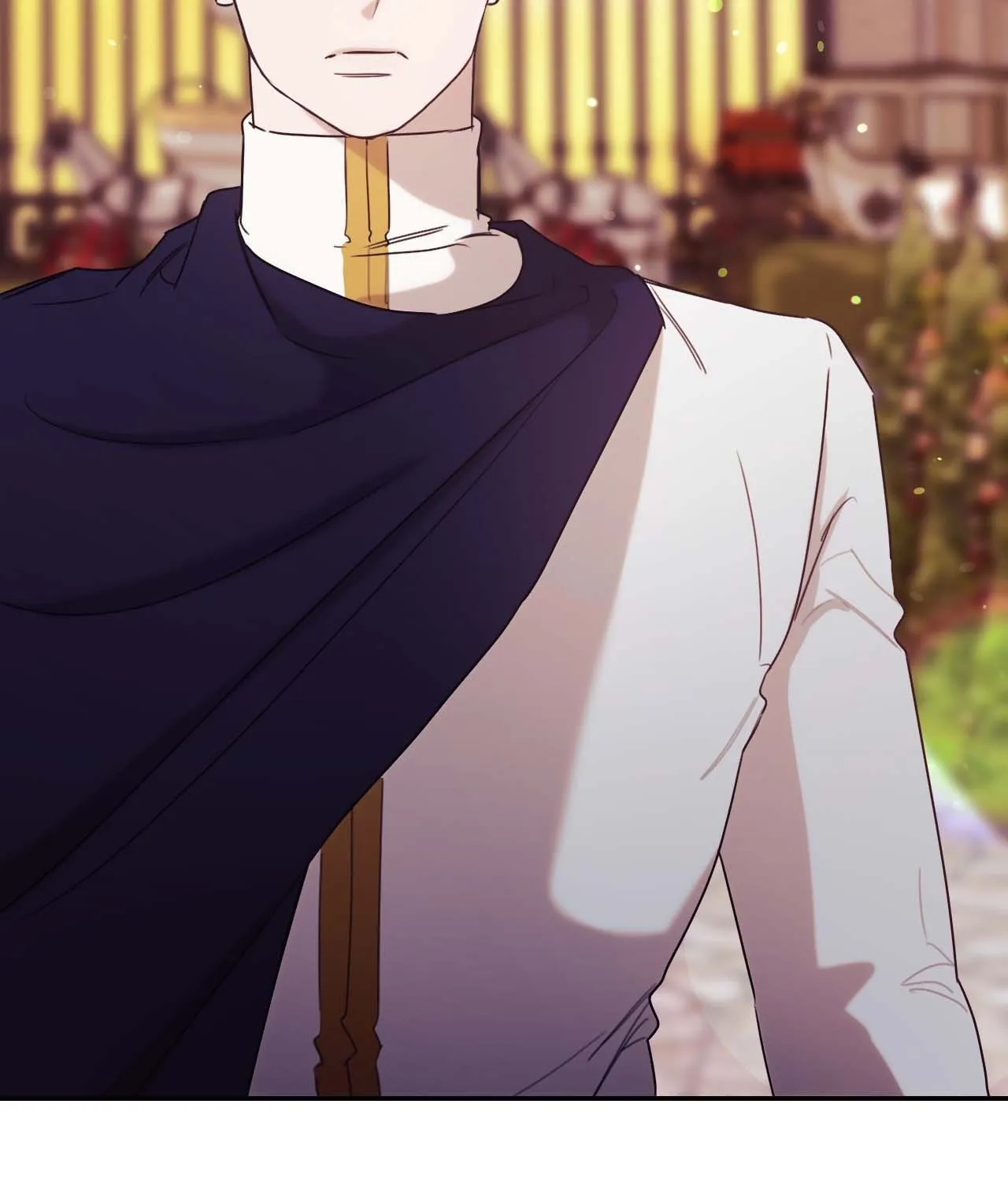 Read Not a Peep! chapter 51 image 88 on Lezhin
