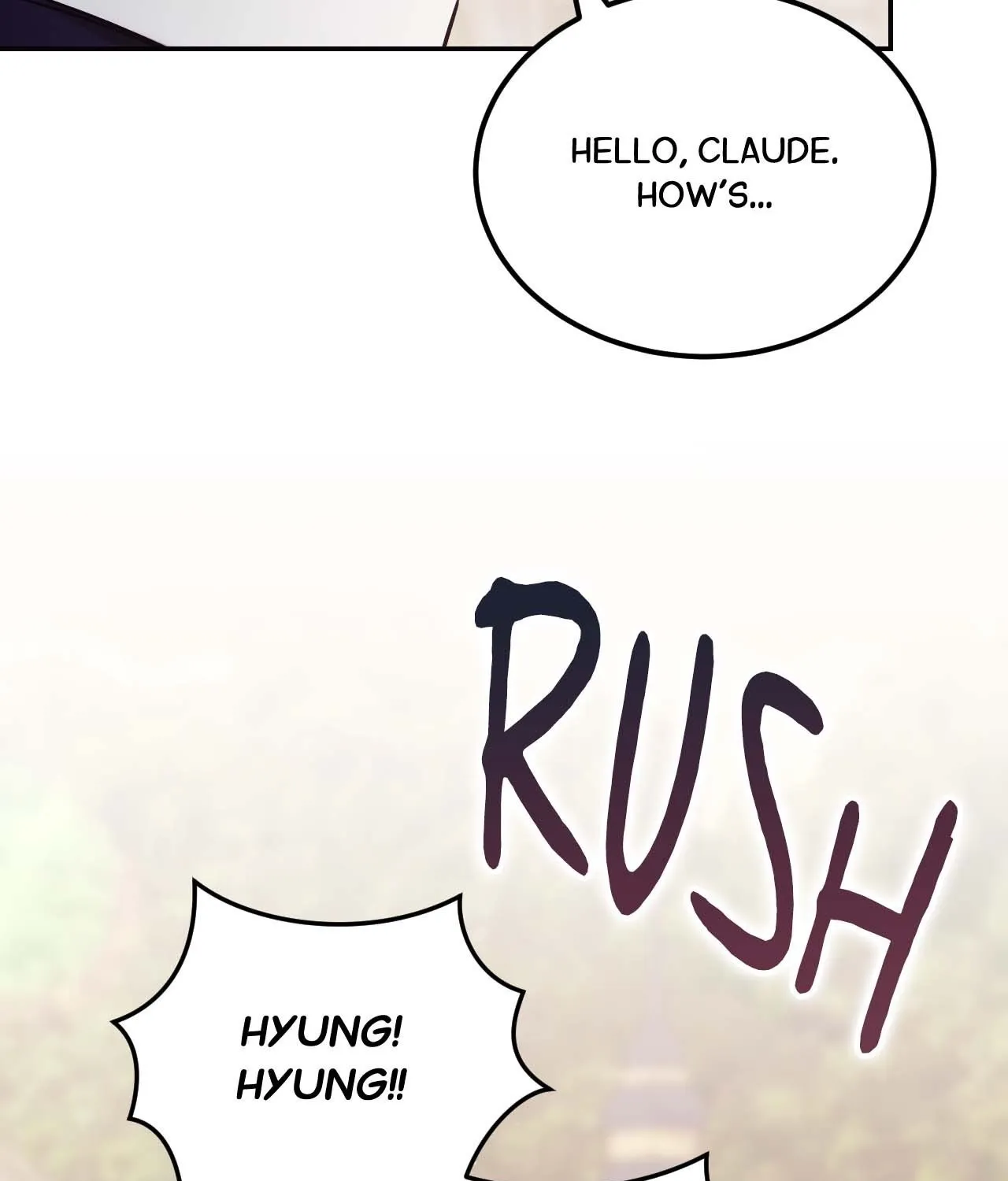 Read Not a Peep! chapter 51 image 94 on Lezhin