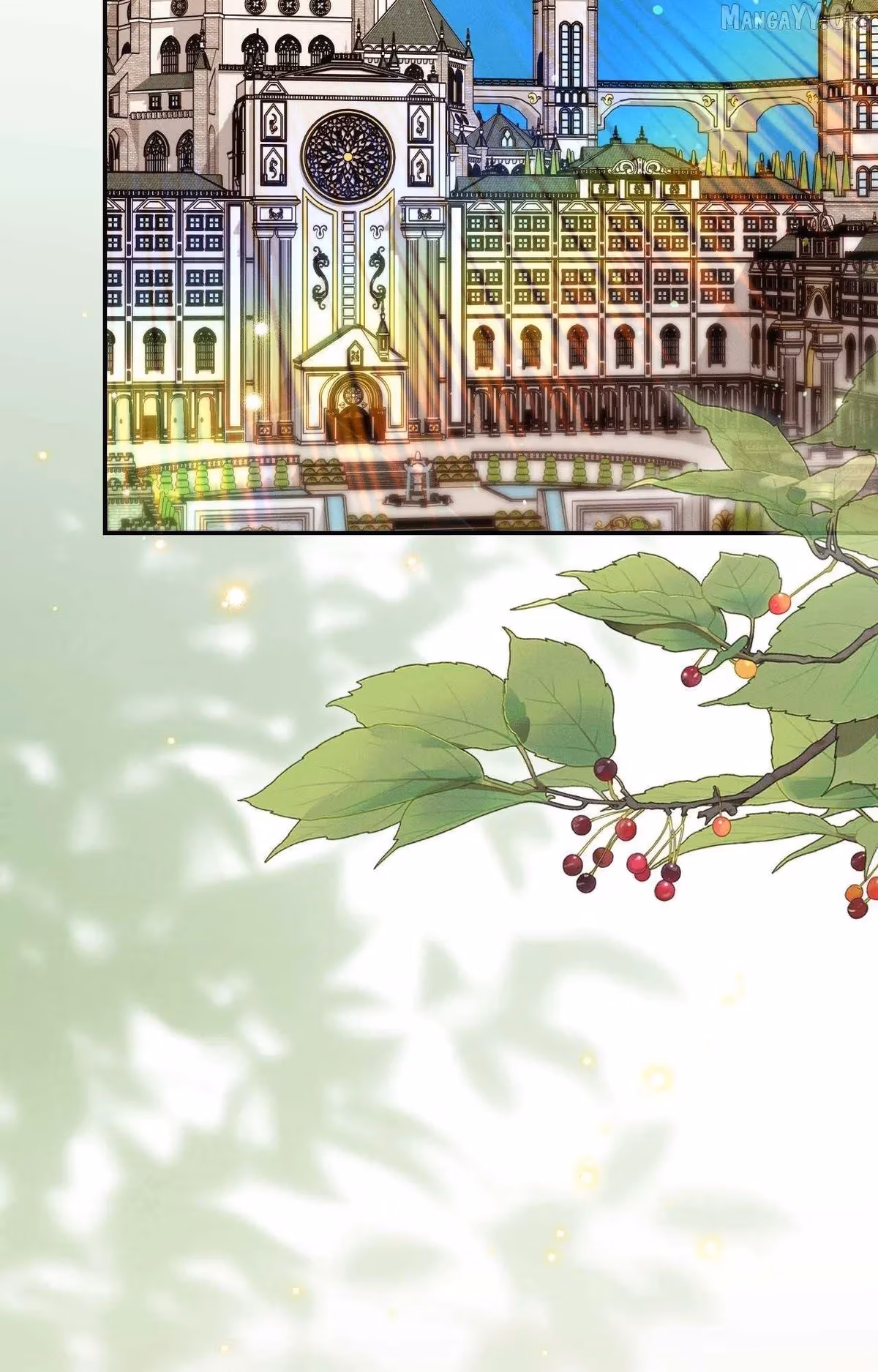 Read Not a Peep! chapter 53 image 1 on Lezhin