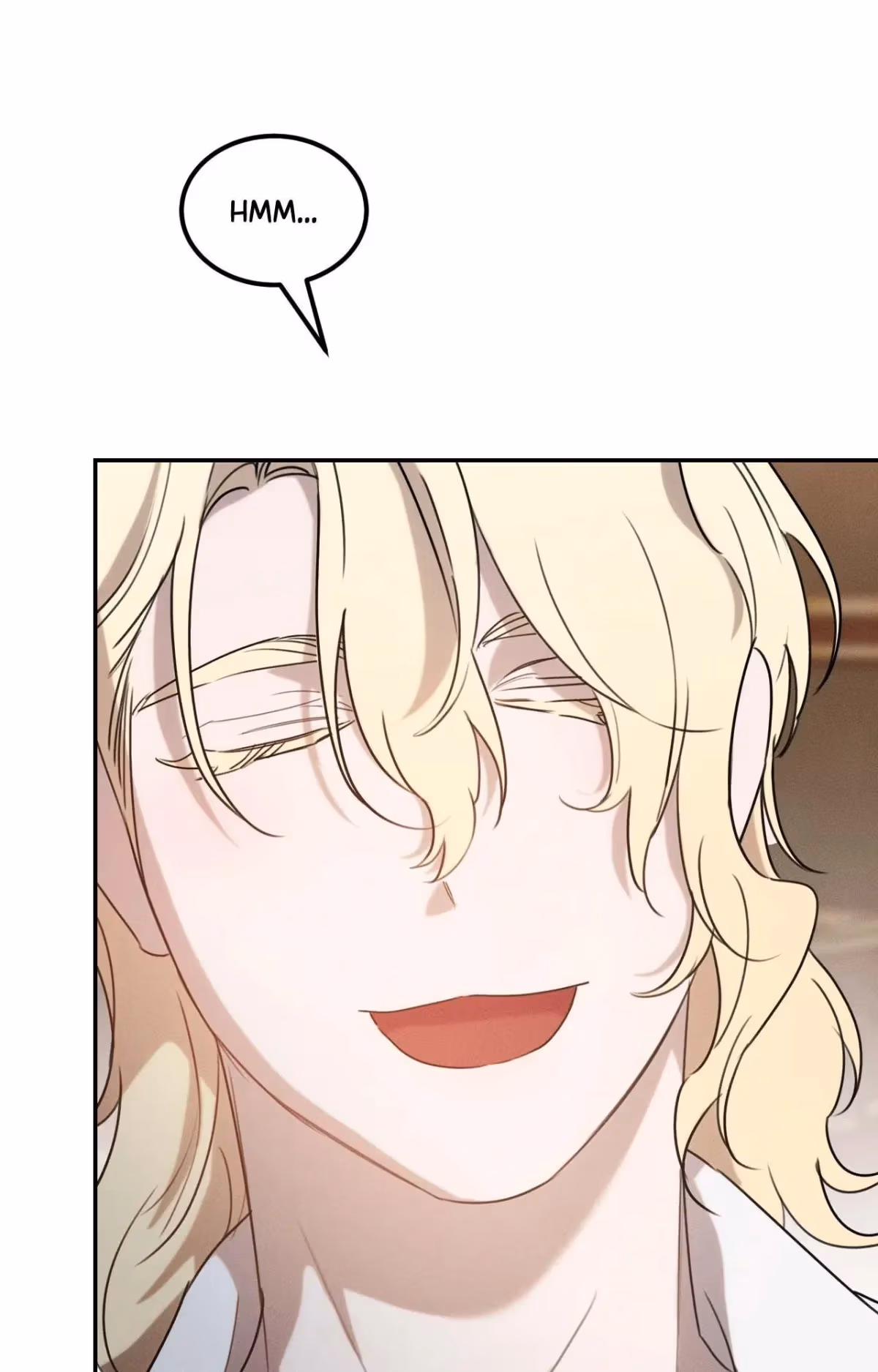 Read Not a Peep! chapter 53 image 10 on Lezhin