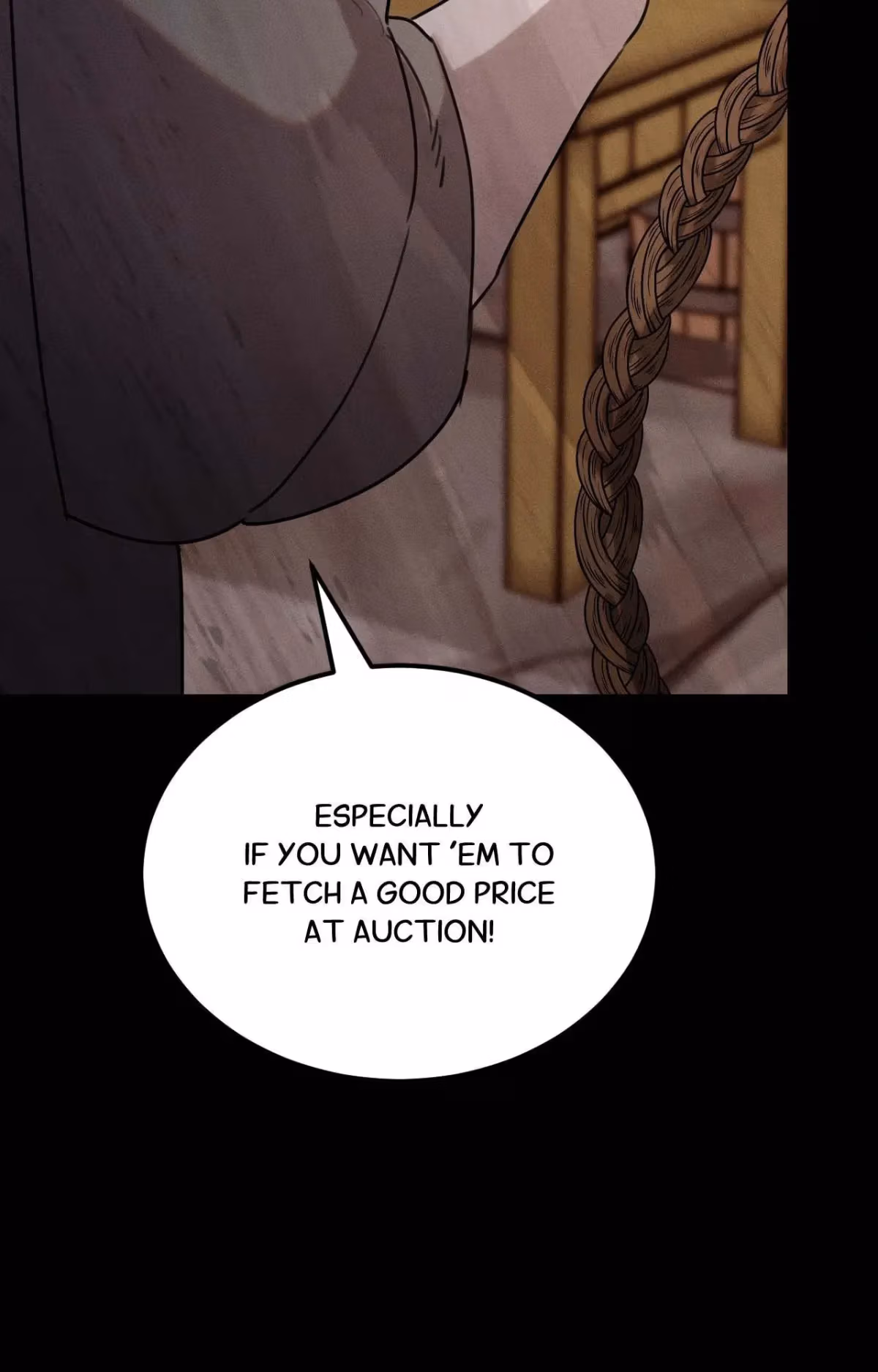 Read Not a Peep! chapter 53 image 101 on Lezhin