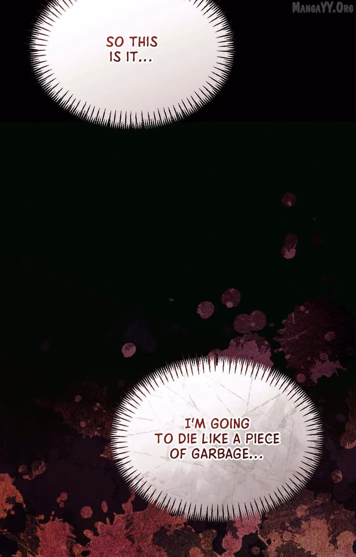 Read Not a Peep! chapter 53 image 103 on Lezhin