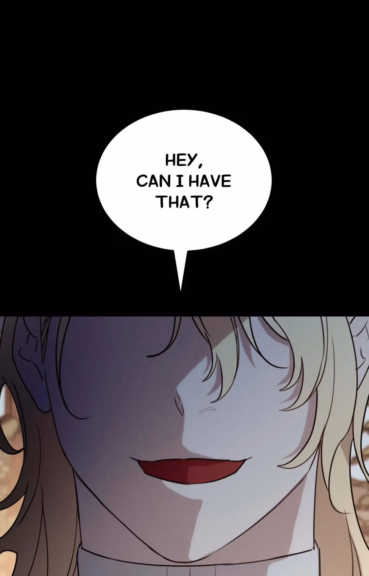 Read Not a Peep! chapter 53 image 105 on Lezhin