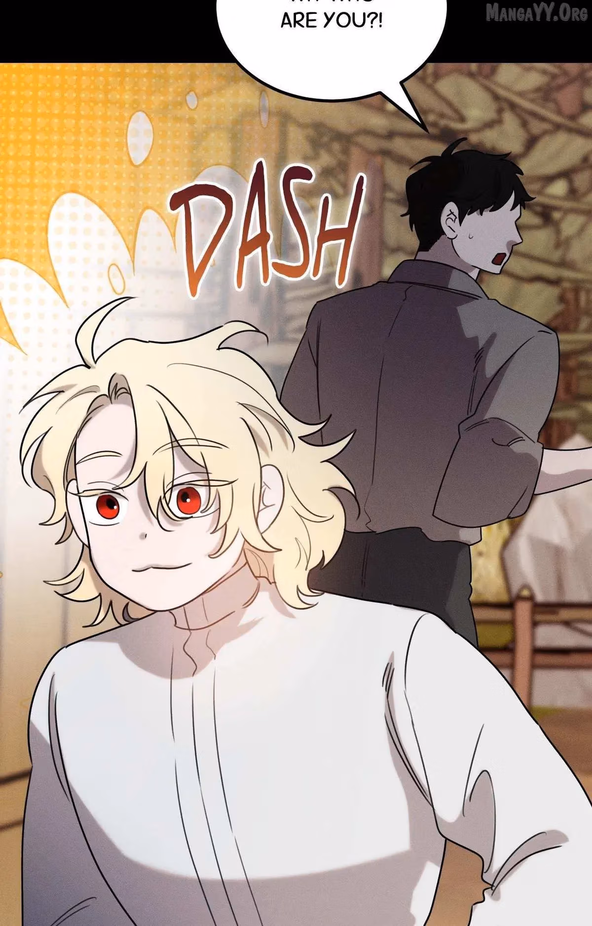 Read Not a Peep! chapter 53 image 107 on Lezhin