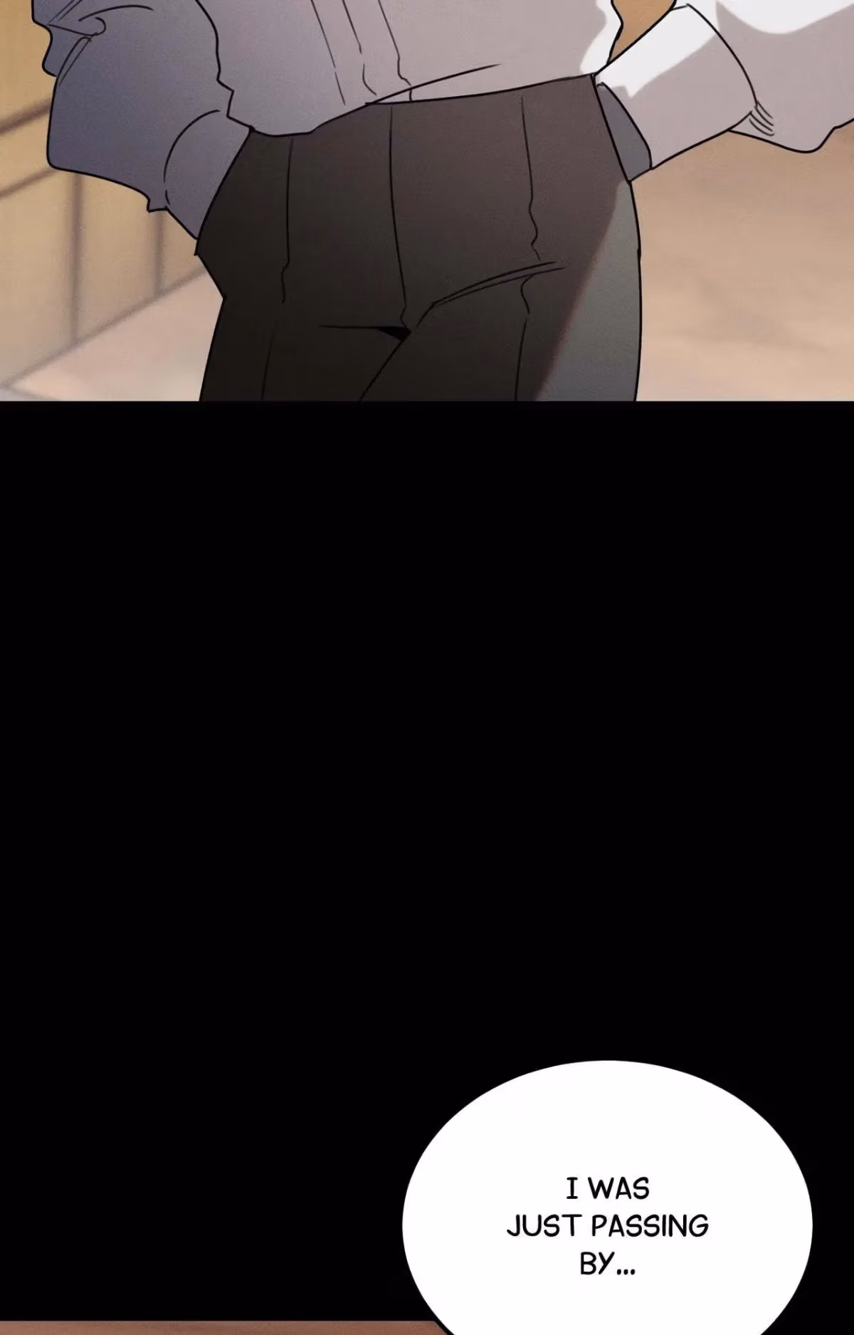 Read Not a Peep! chapter 53 image 108 on Lezhin