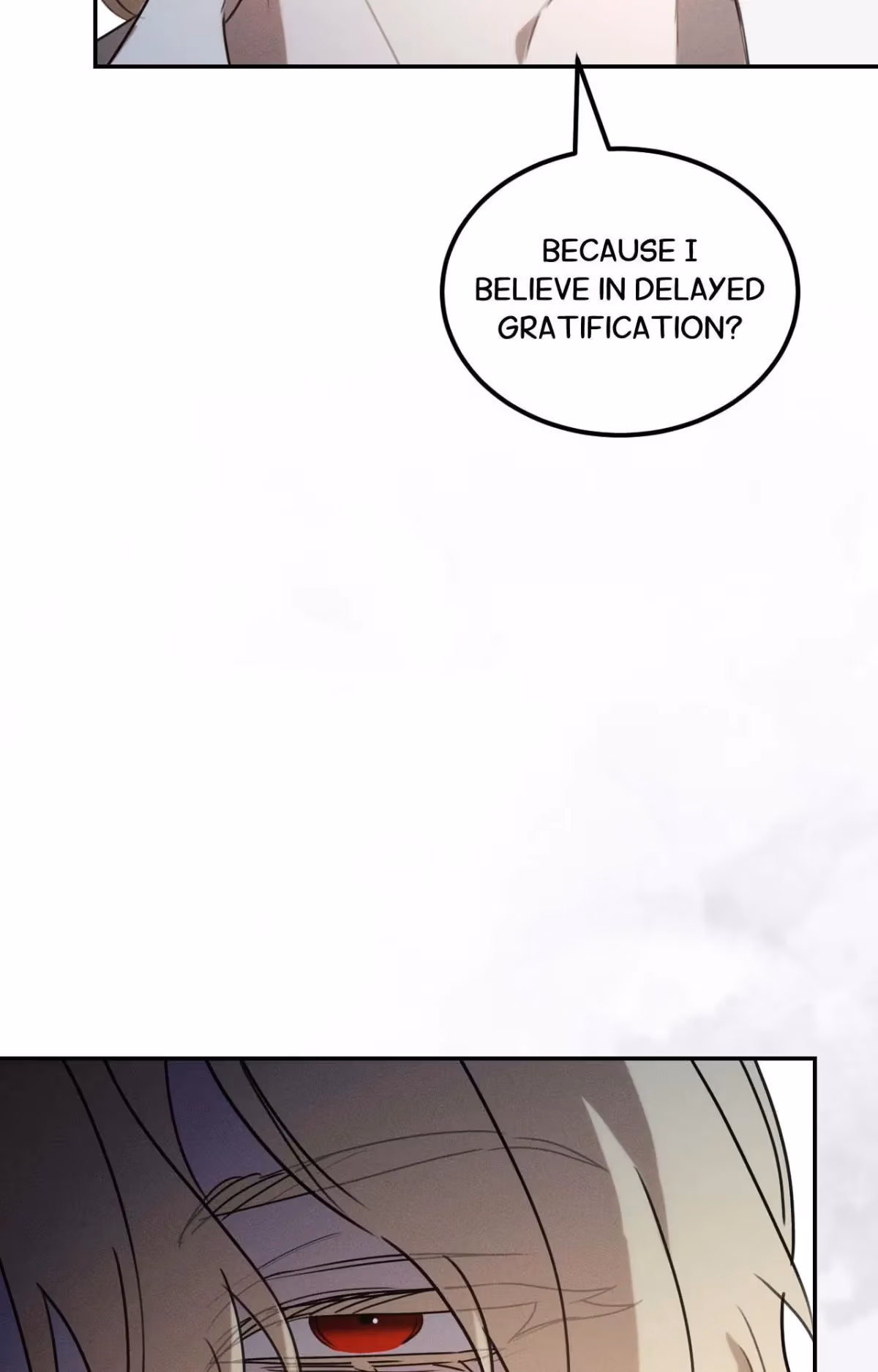 Read Not a Peep! chapter 53 image 11 on Lezhin