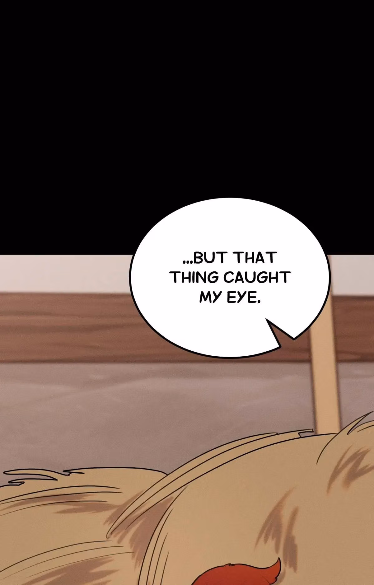Read Not a Peep! chapter 53 image 110 on Lezhin