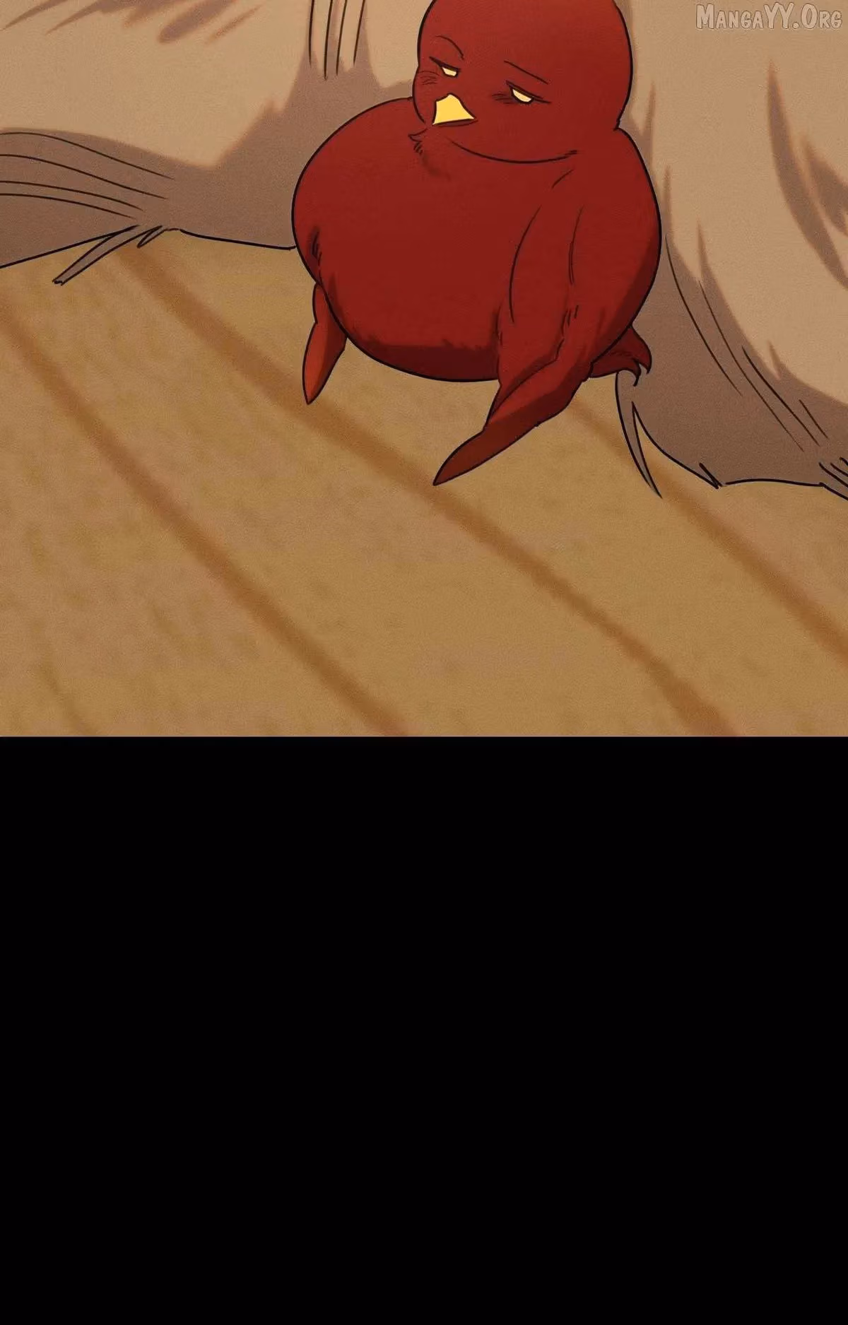 Read Not a Peep! chapter 53 image 111 on Lezhin