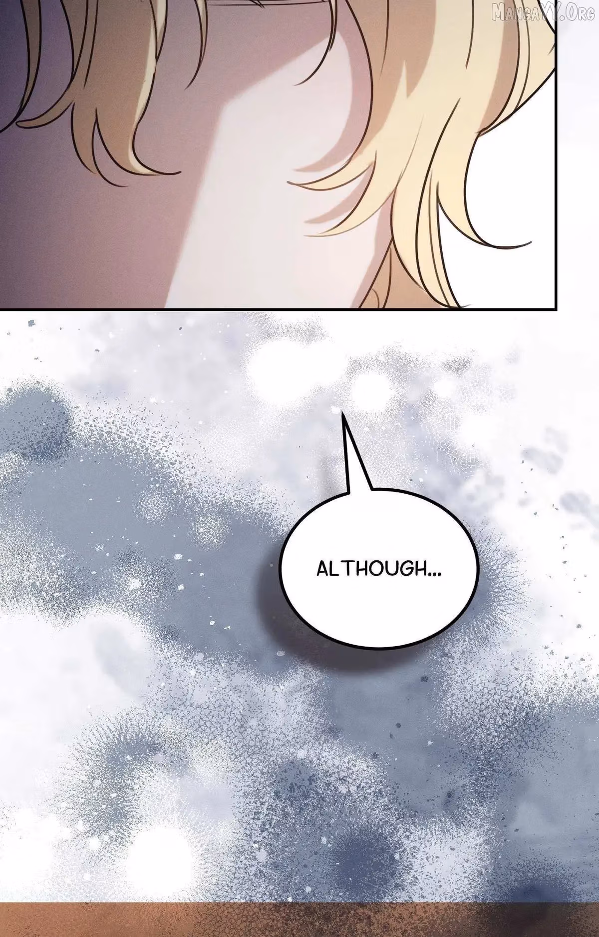 Read Not a Peep! chapter 53 image 12 on Lezhin