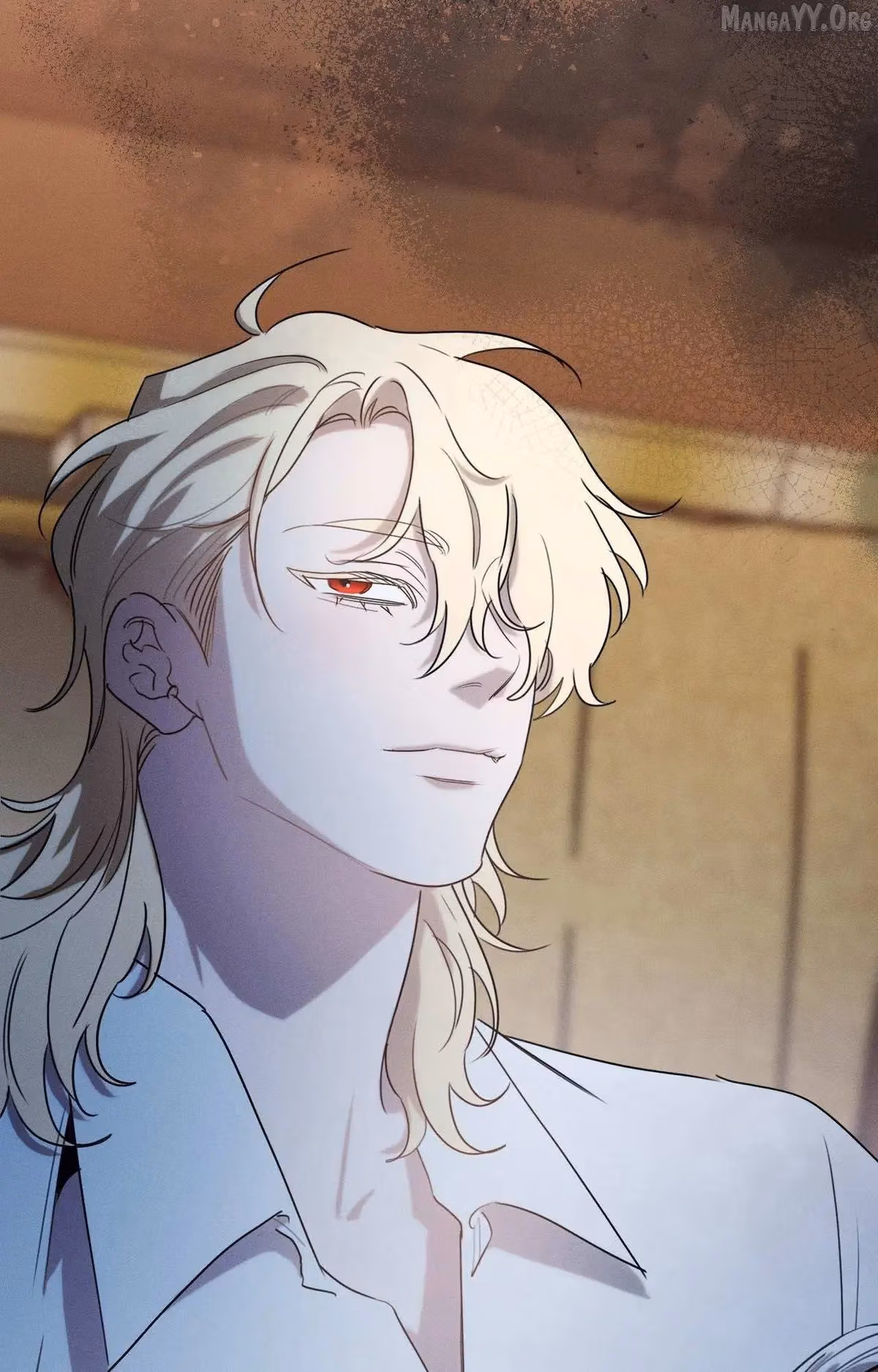Read Not a Peep! chapter 53 image 13 on Lezhin