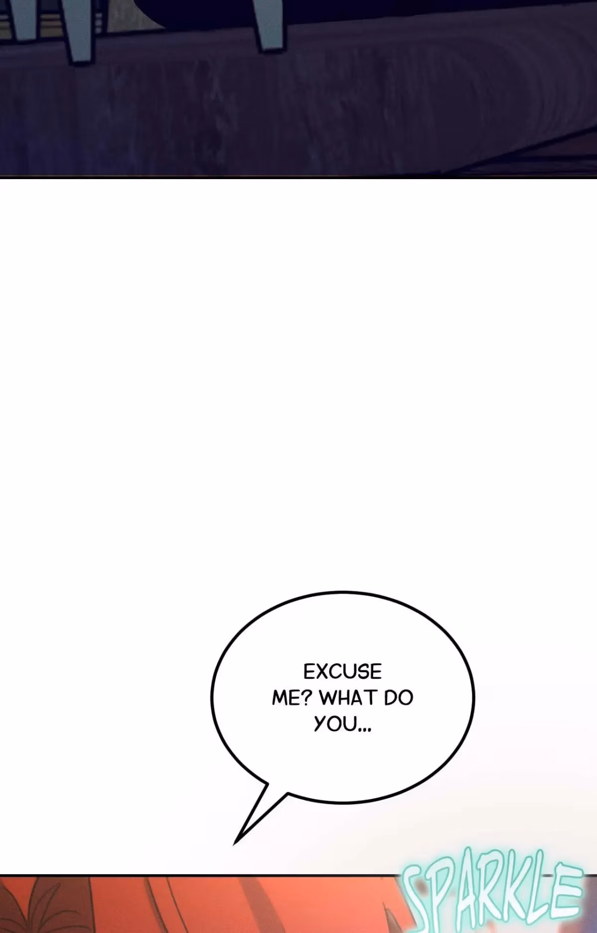 Read Not a Peep! chapter 53 image 15 on Lezhin