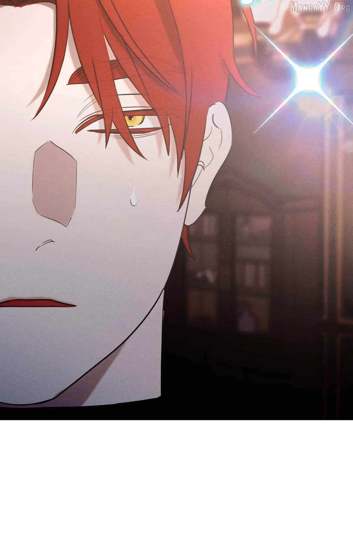 Read Not a Peep! chapter 53 image 16 on Lezhin