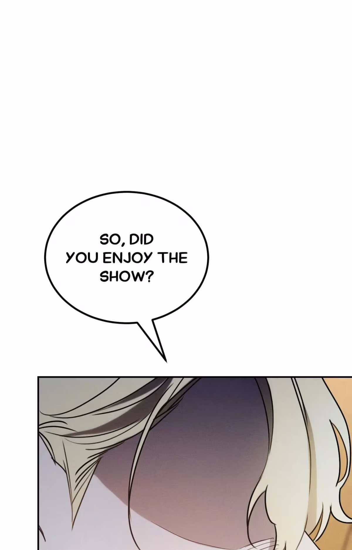 Read Not a Peep! chapter 53 image 18 on Lezhin