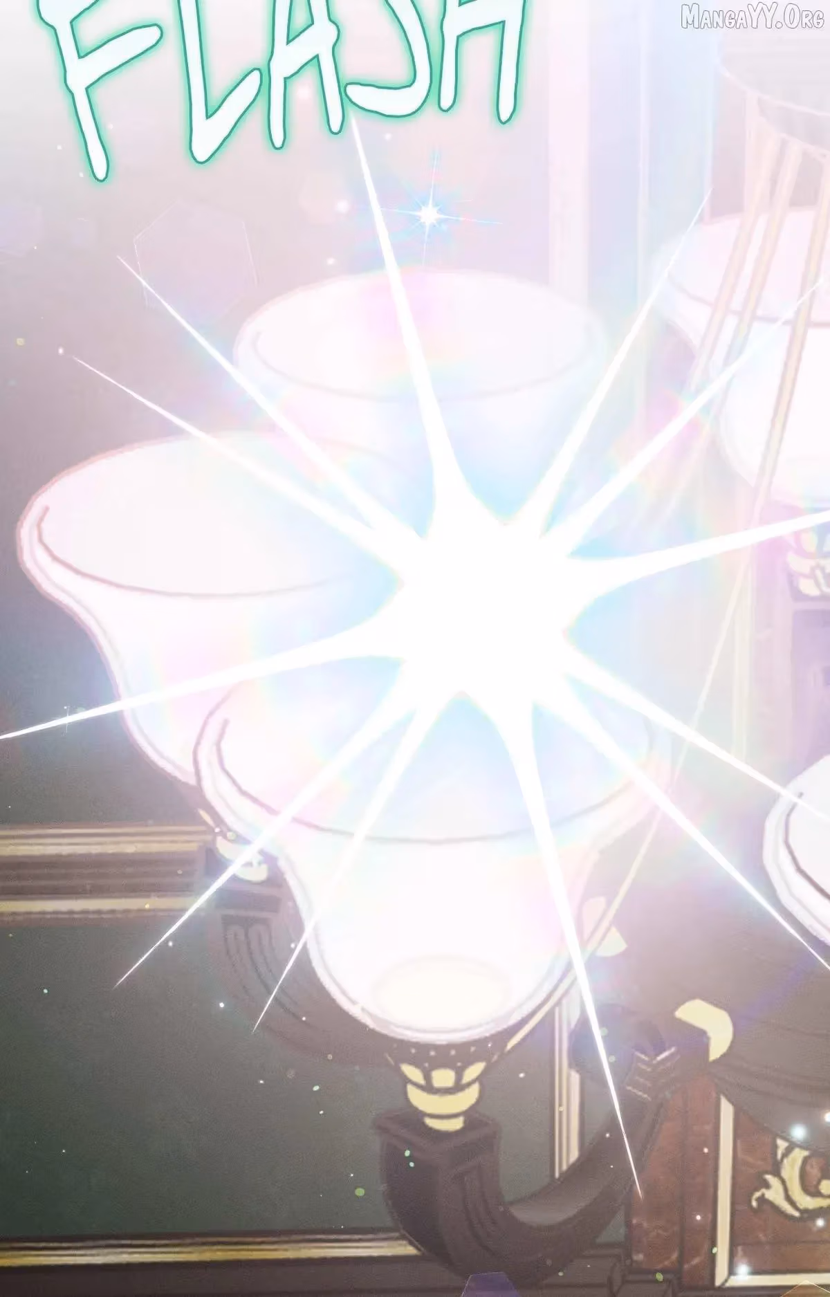 Read Not a Peep! chapter 53 image 20 on Lezhin