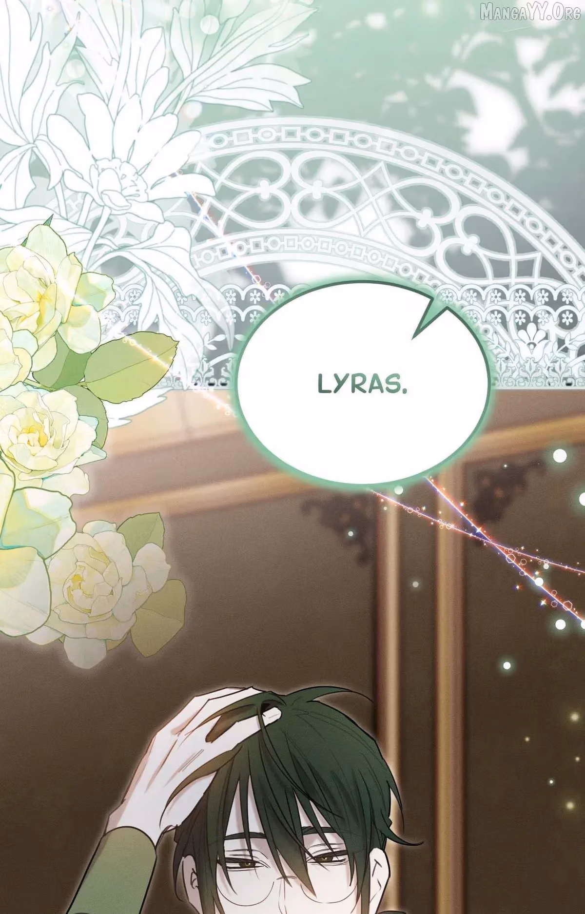 Read Not a Peep! chapter 53 image 24 on Lezhin