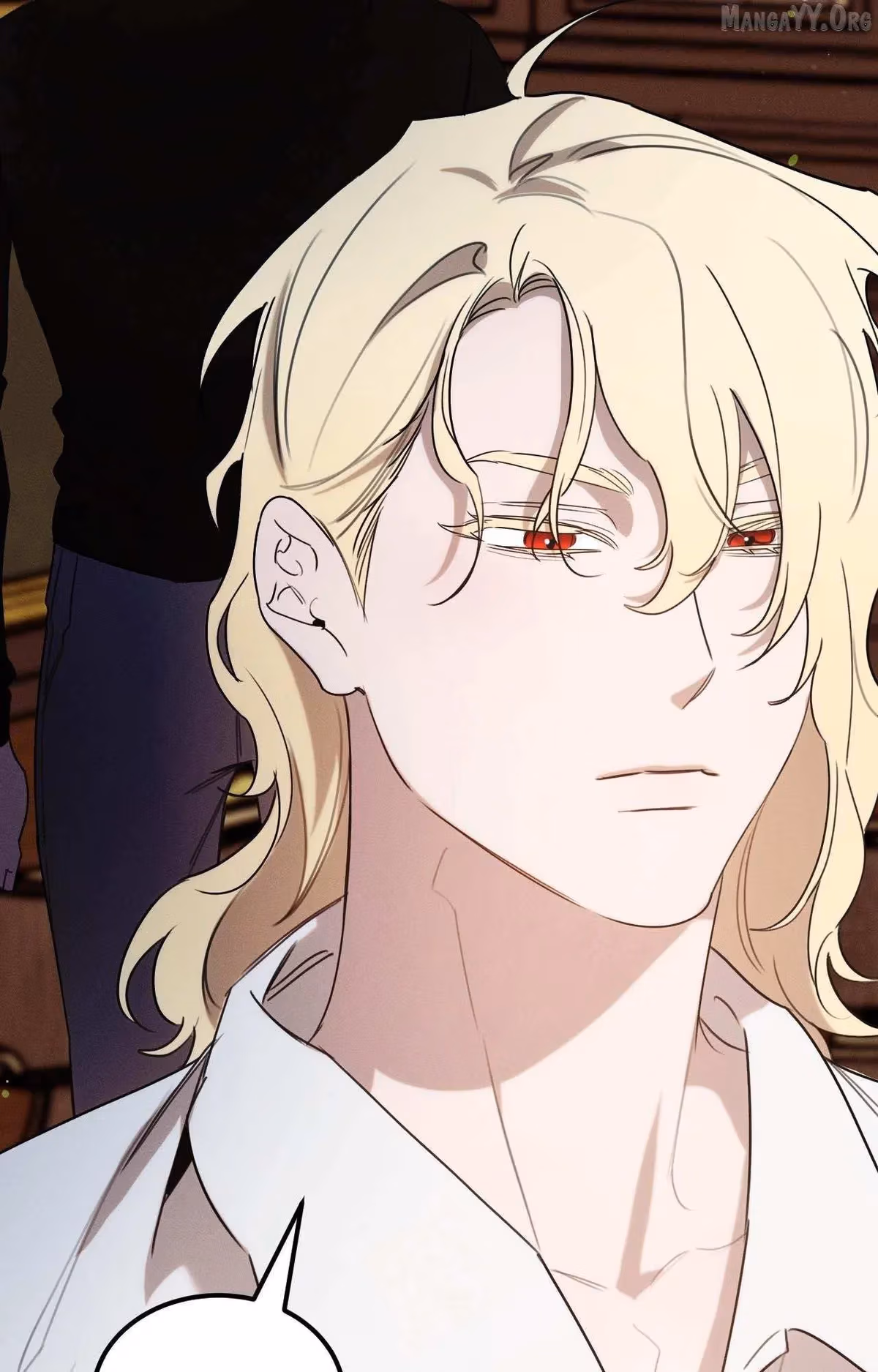 Read Not a Peep! chapter 53 image 3 on Lezhin