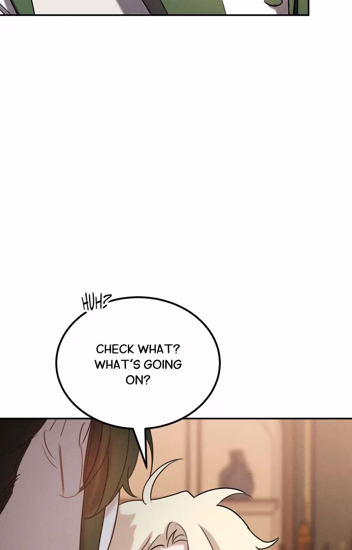Read Not a Peep! chapter 53 image 33 on Lezhin
