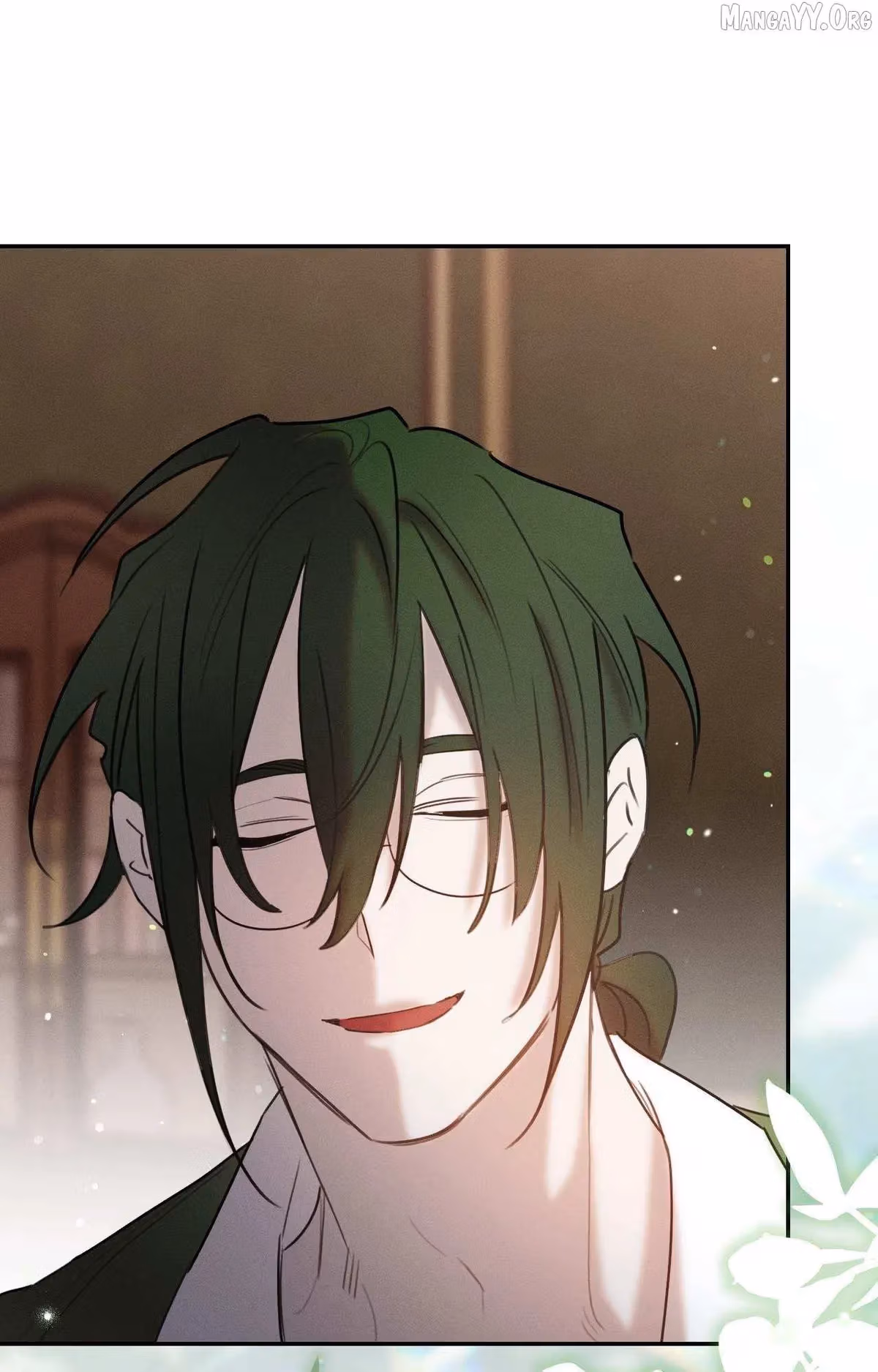 Read Not a Peep! chapter 53 image 37 on Lezhin