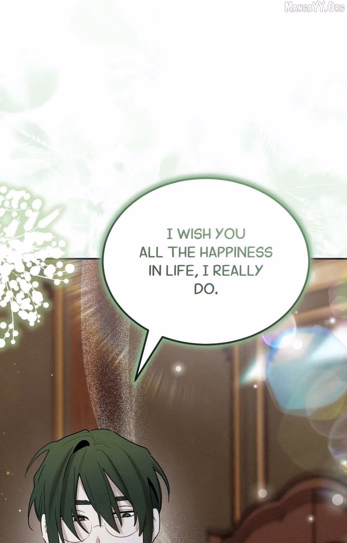 Read Not a Peep! chapter 53 image 39 on Lezhin