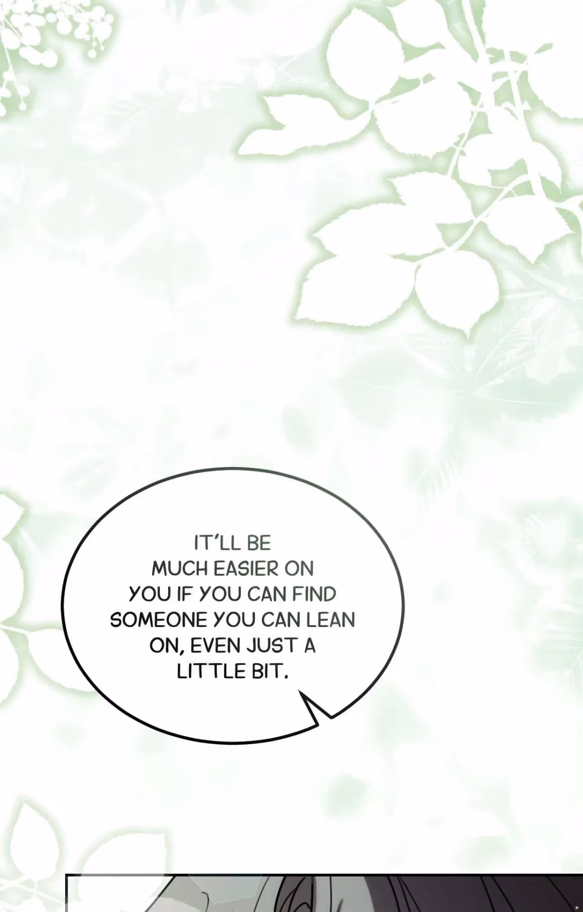 Read Not a Peep! chapter 53 image 41 on Lezhin