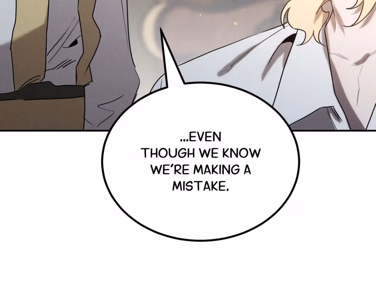 Read Not a Peep! chapter 53 image 46 on Lezhin