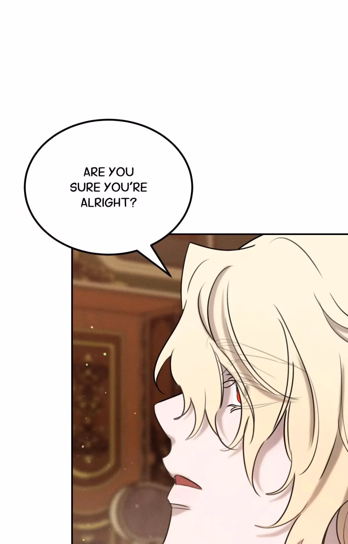 Read Not a Peep! chapter 53 image 47 on Lezhin