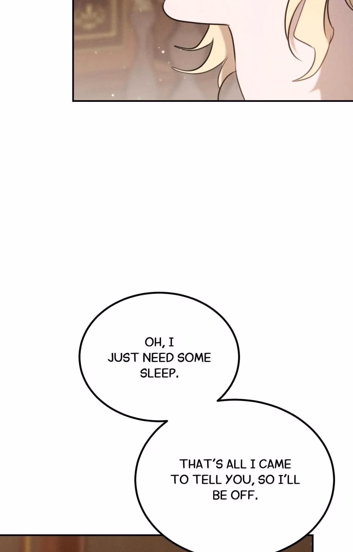 Read Not a Peep! chapter 53 image 48 on Lezhin