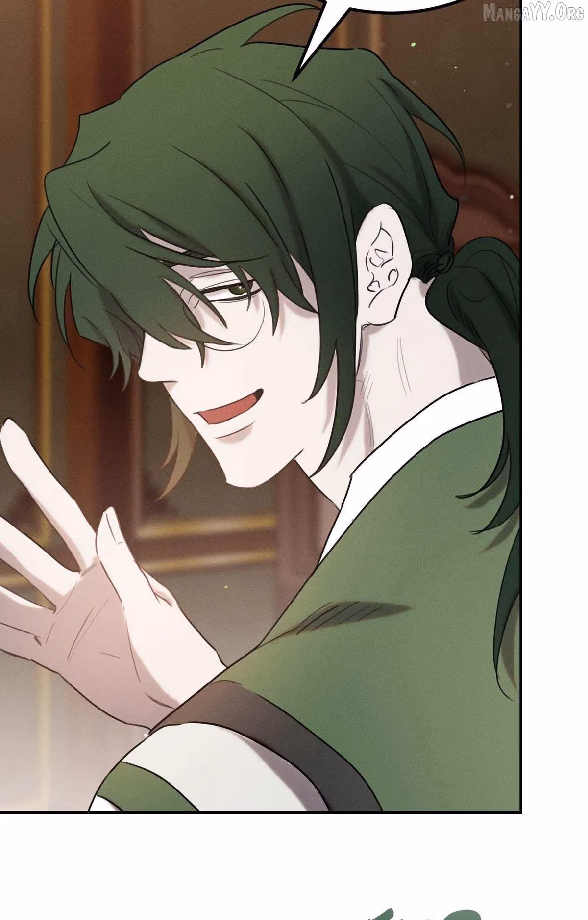 Read Not a Peep! chapter 53 image 49 on Lezhin
