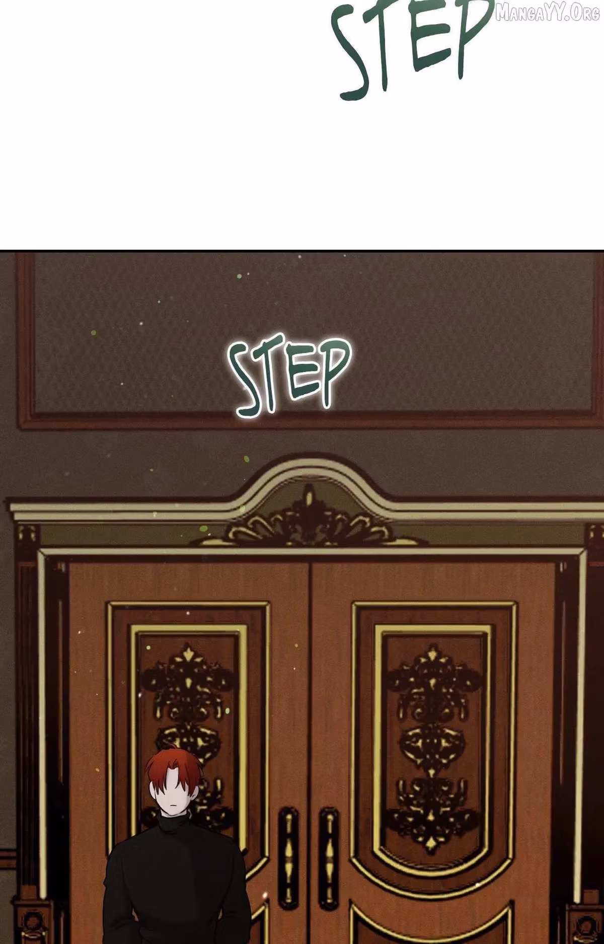 Read Not a Peep! chapter 53 image 50 on Lezhin