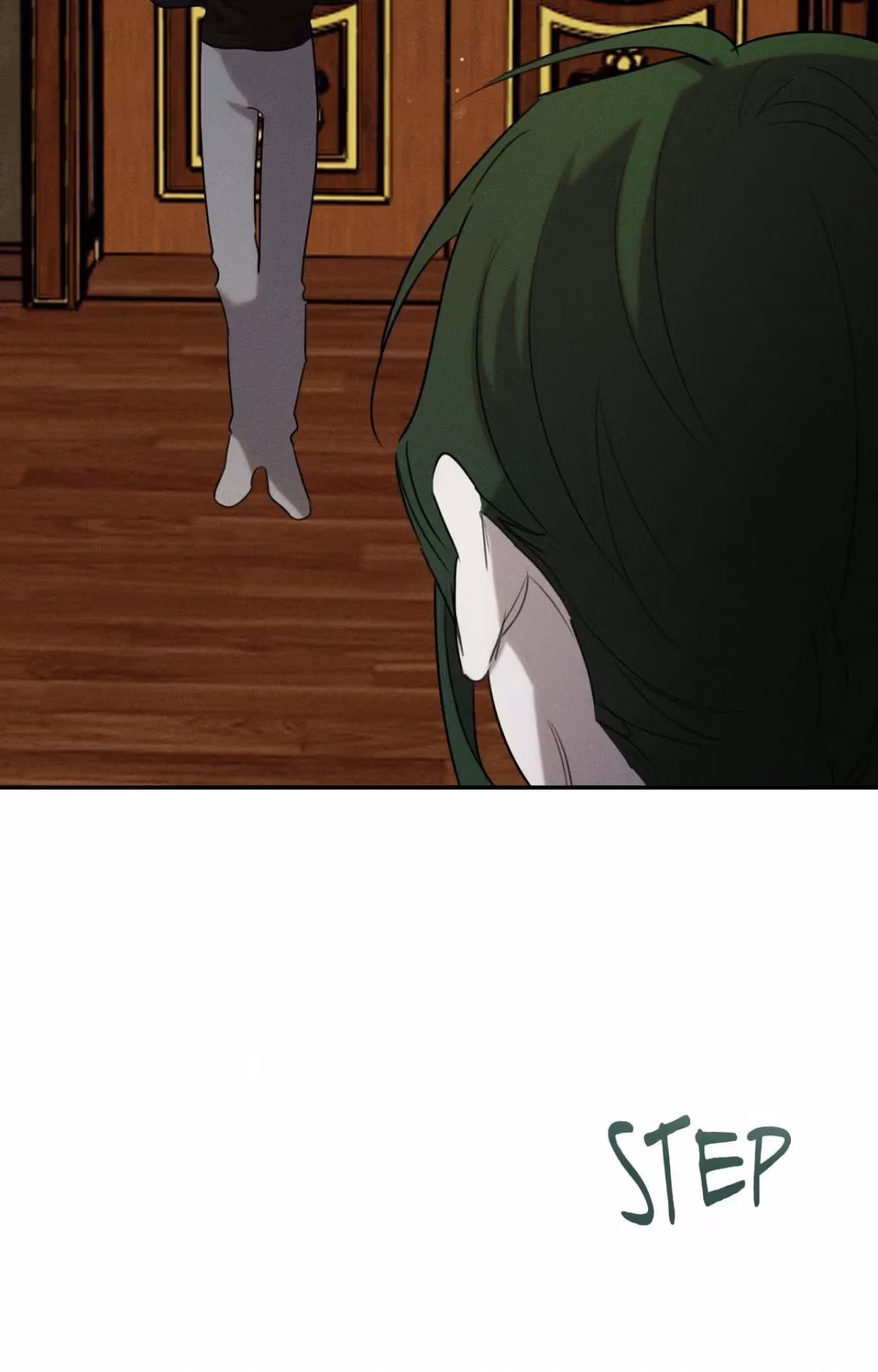 Read Not a Peep! chapter 53 image 51 on Lezhin