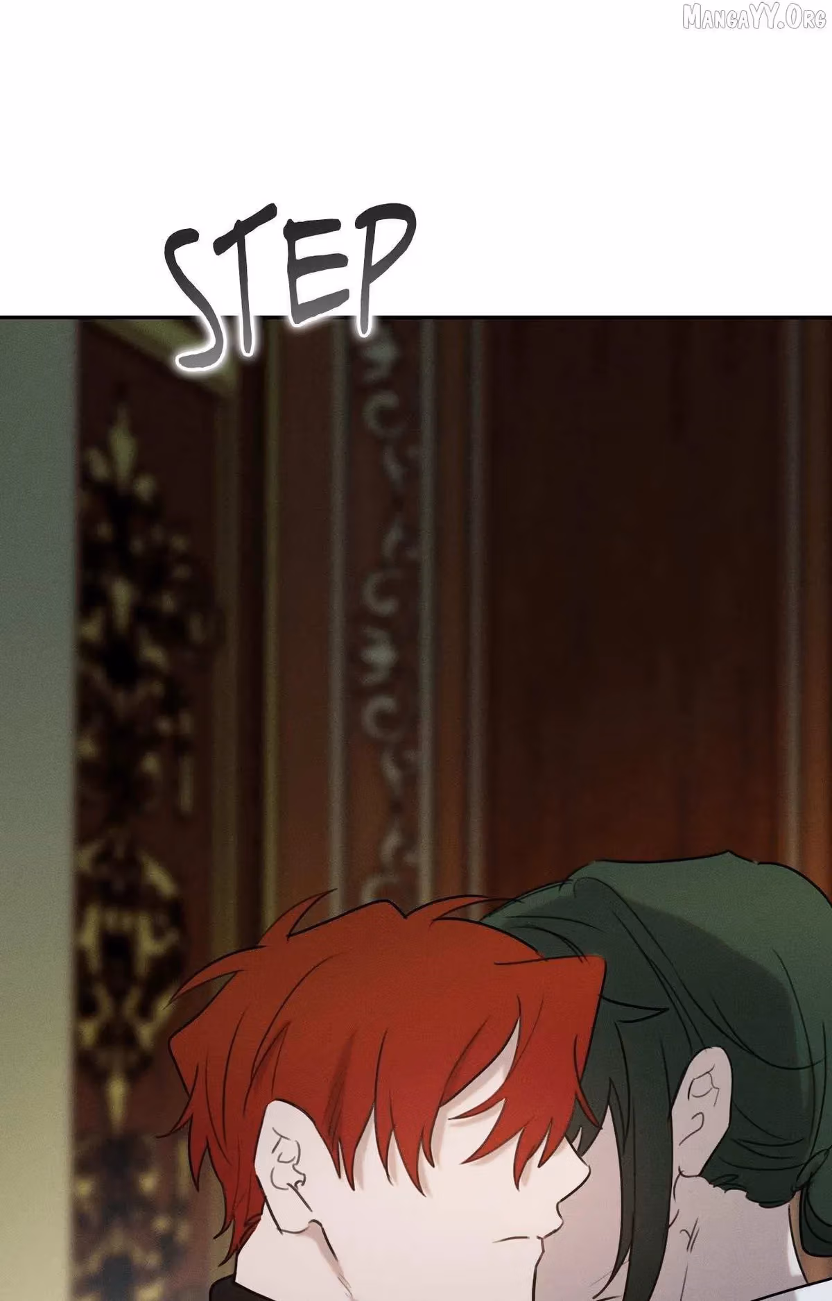 Read Not a Peep! chapter 53 image 54 on Lezhin