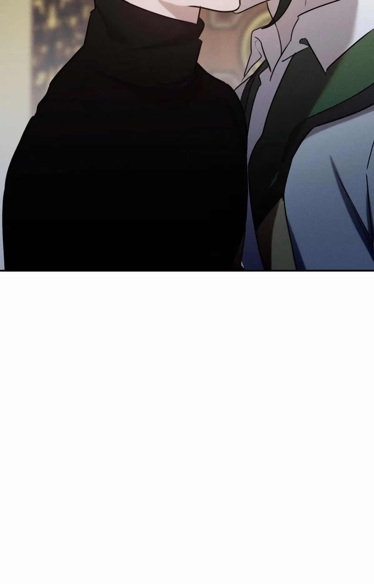 Read Not a Peep! chapter 53 image 55 on Lezhin