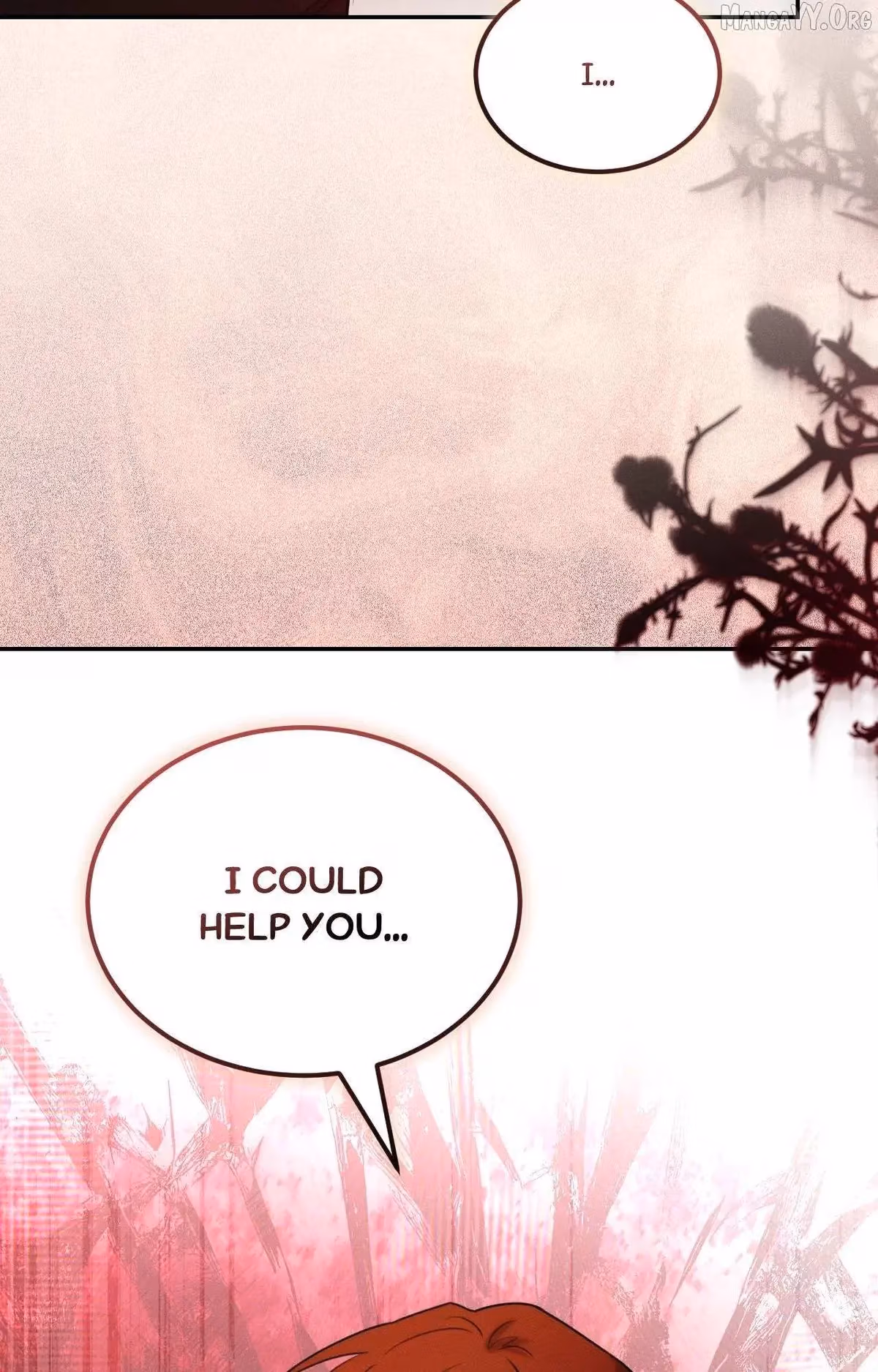 Read Not a Peep! chapter 53 image 58 on Lezhin