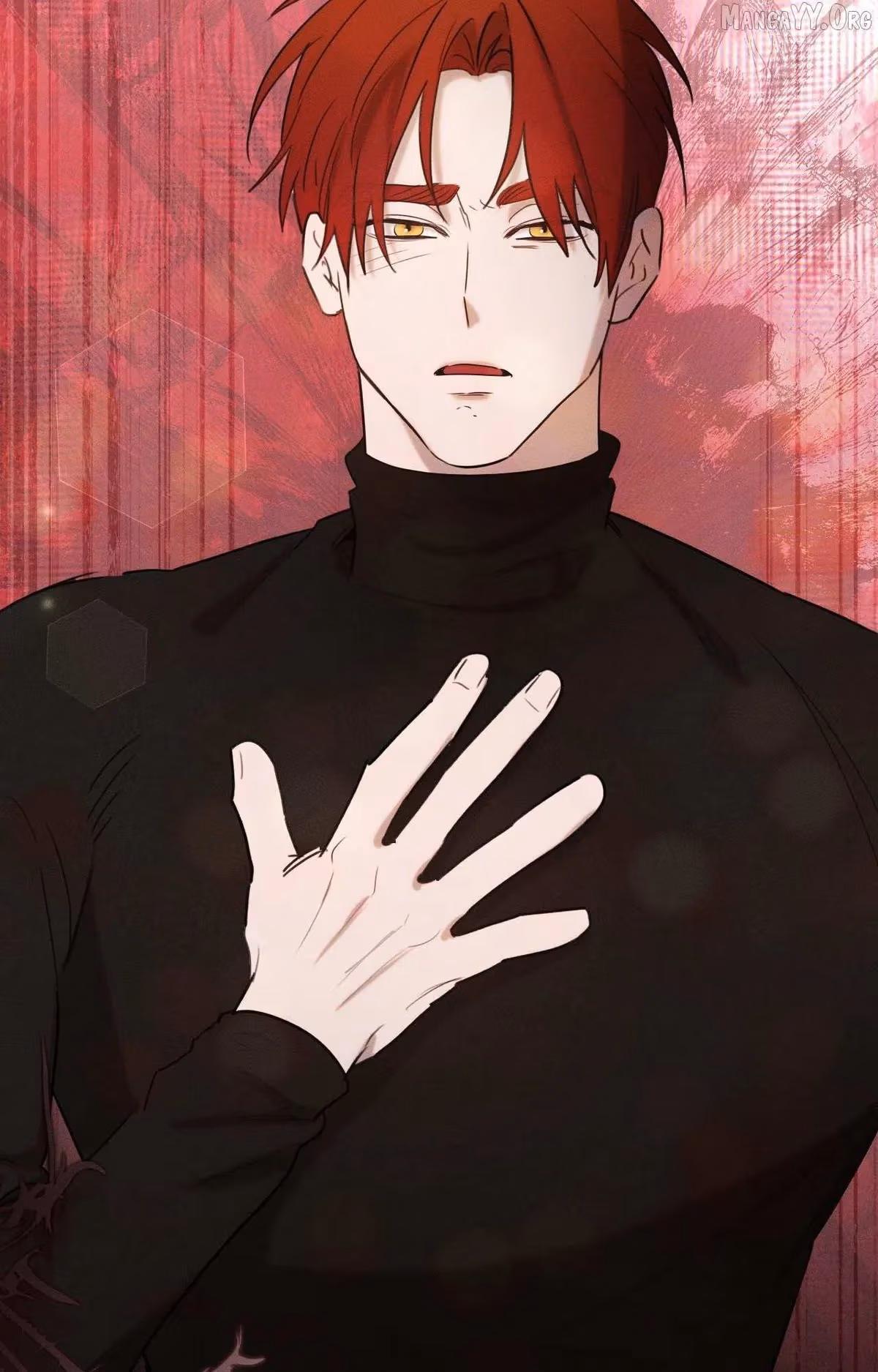 Read Not a Peep! chapter 53 image 59 on Lezhin