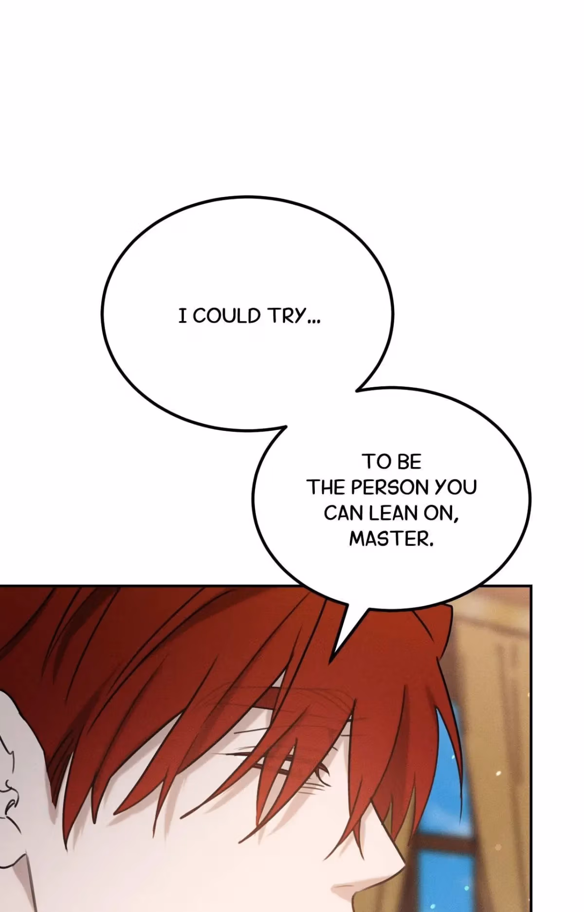 Read Not a Peep! chapter 53 image 62 on Lezhin