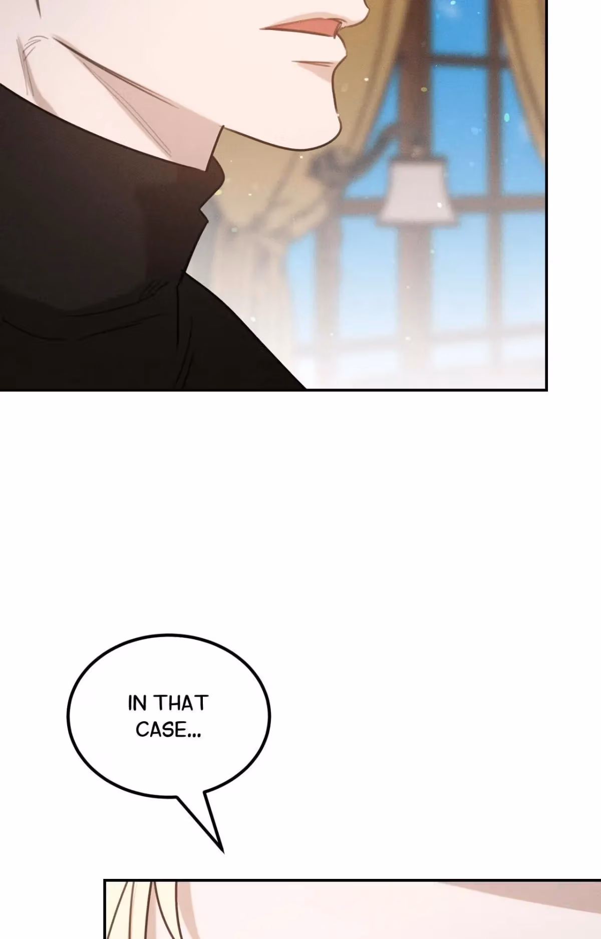 Read Not a Peep! chapter 53 image 63 on Lezhin
