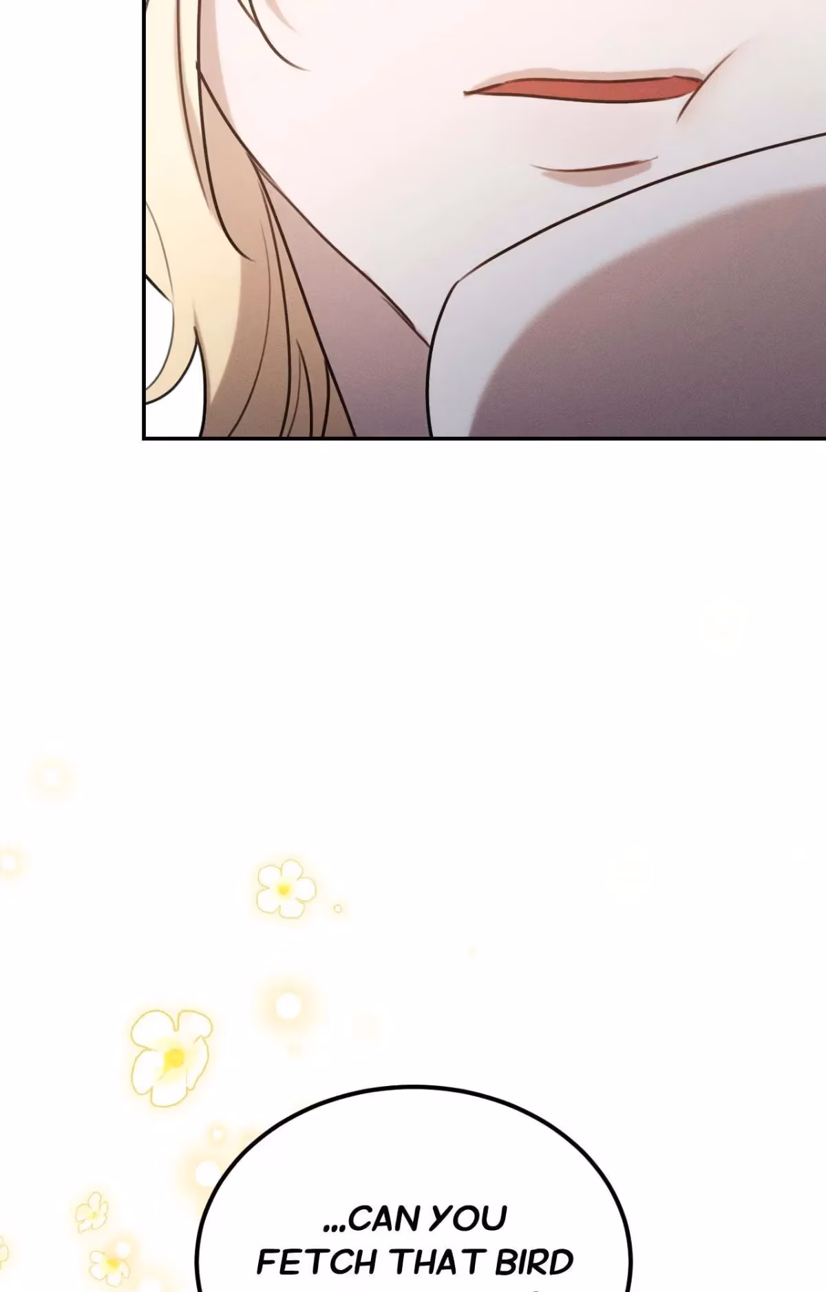 Read Not a Peep! chapter 53 image 64 on Lezhin