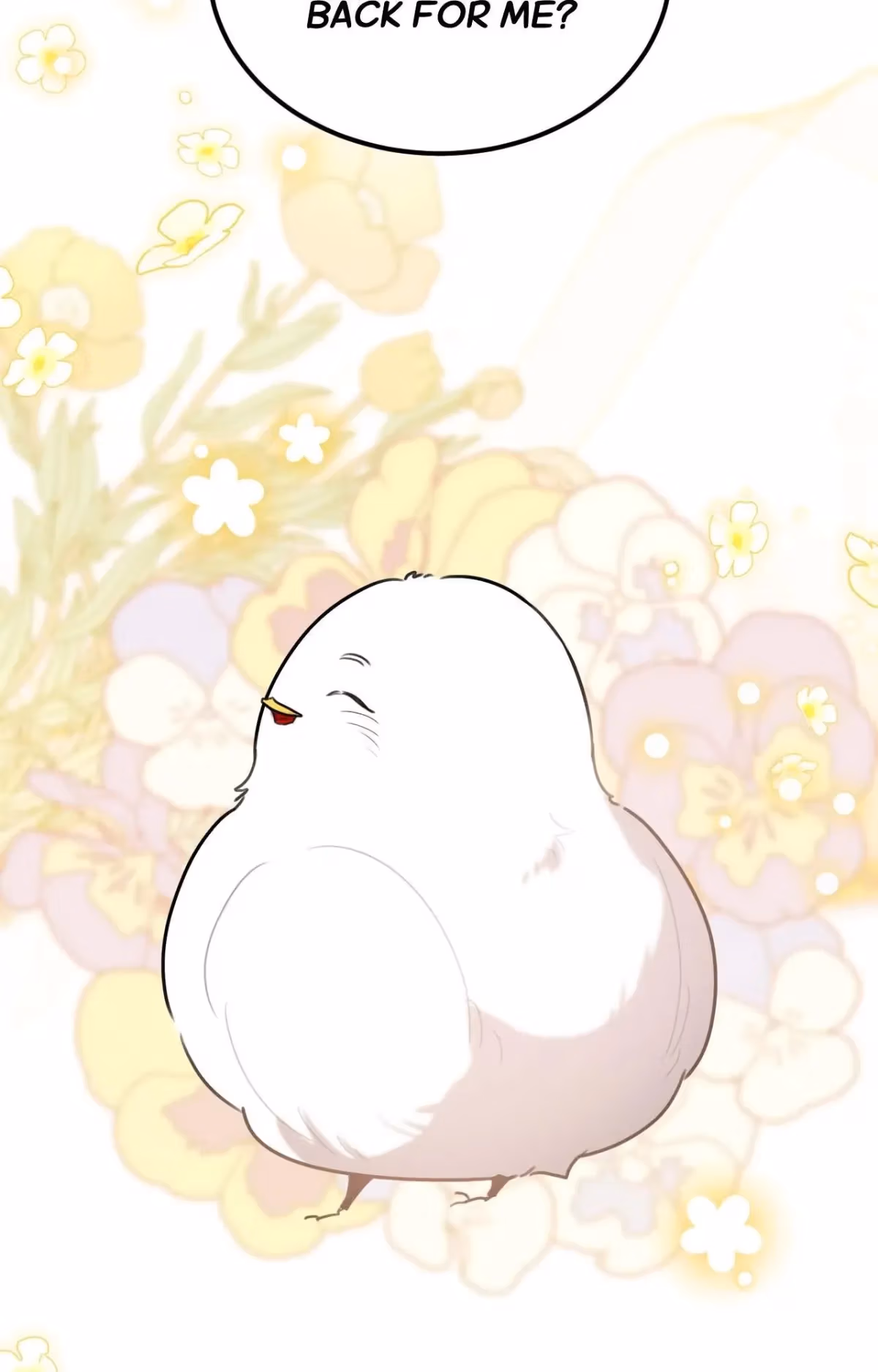 Read Not a Peep! chapter 53 image 65 on Lezhin