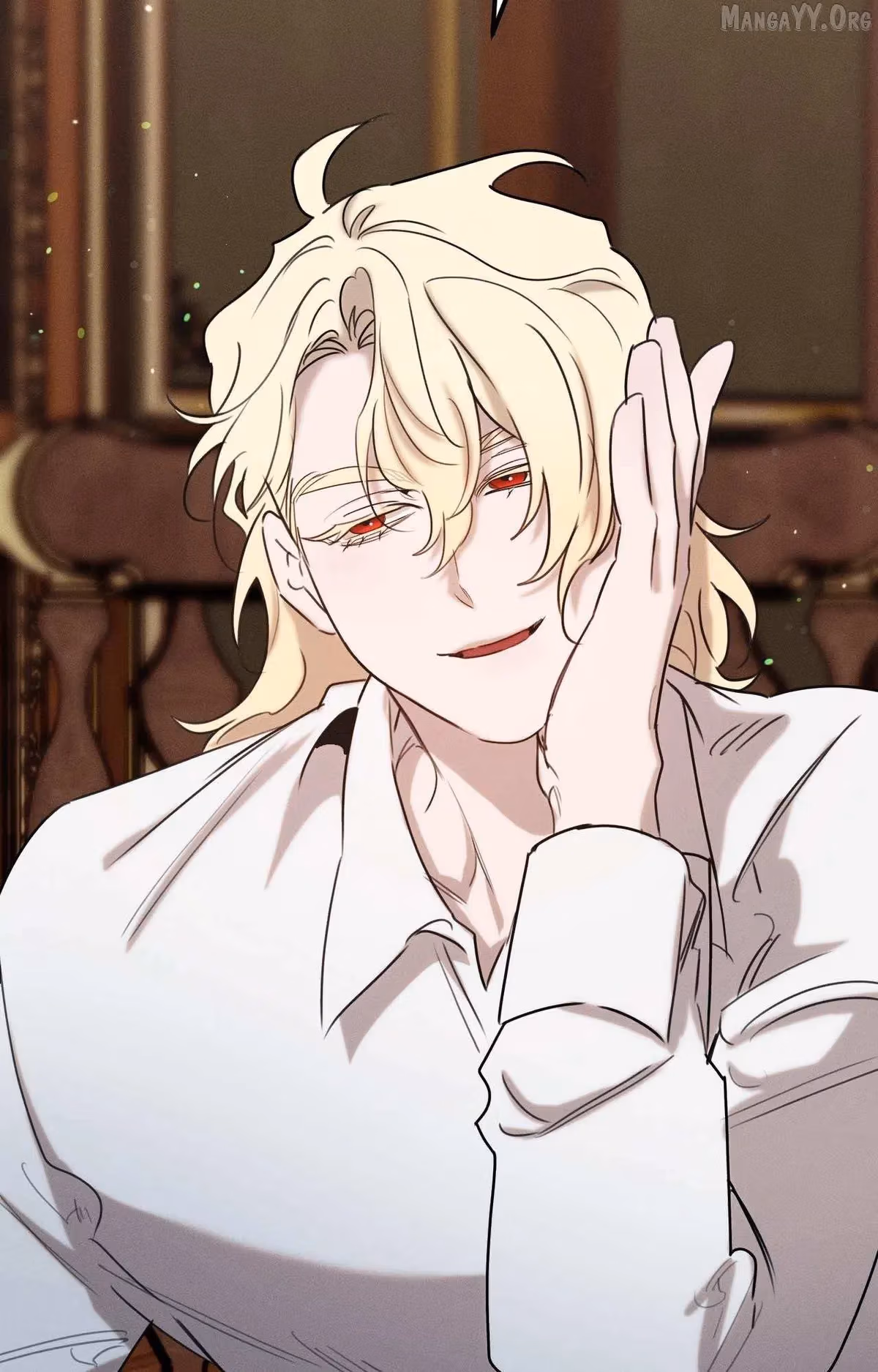 Read Not a Peep! chapter 53 image 67 on Lezhin