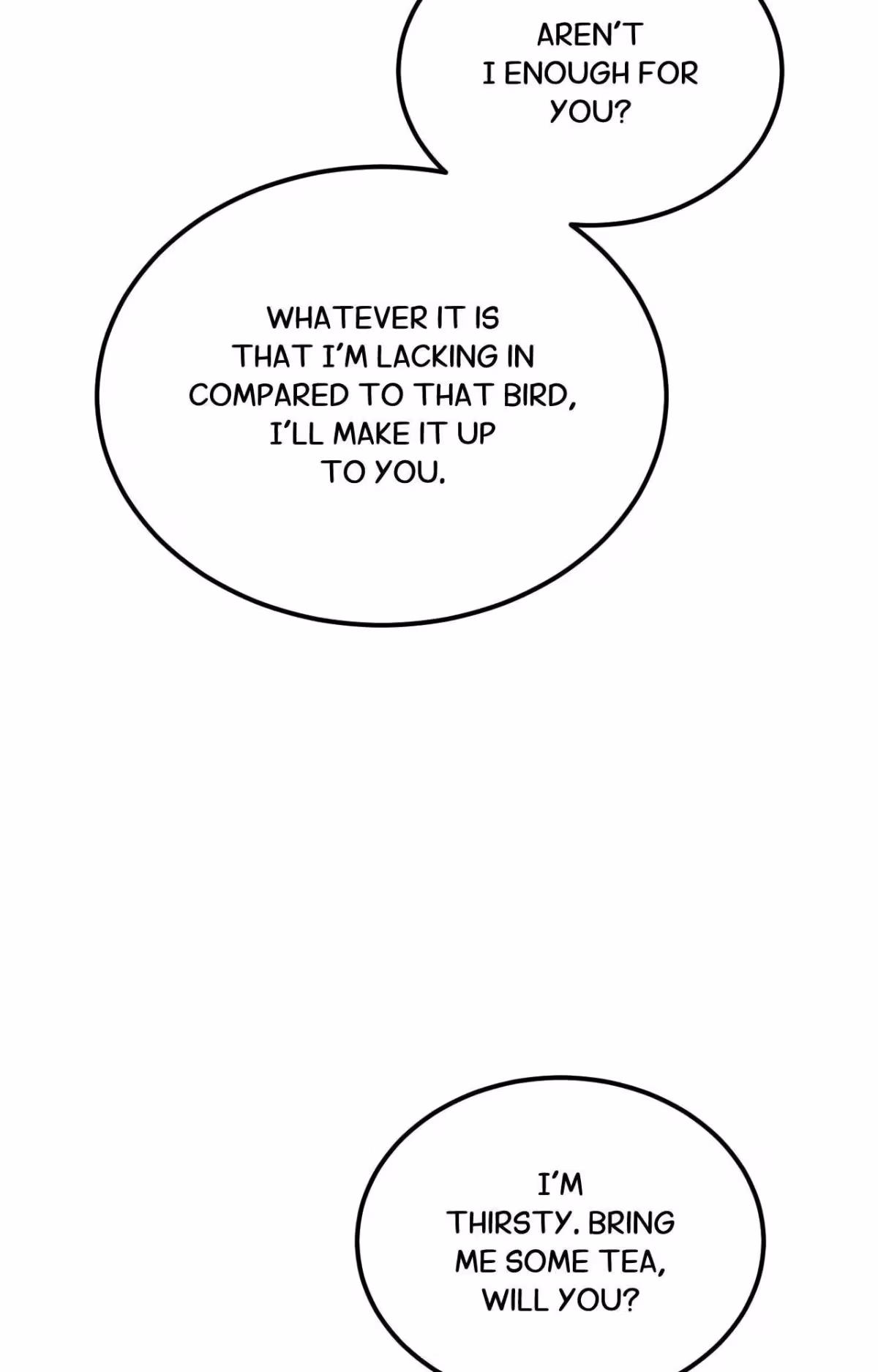 Read Not a Peep! chapter 53 image 70 on Lezhin
