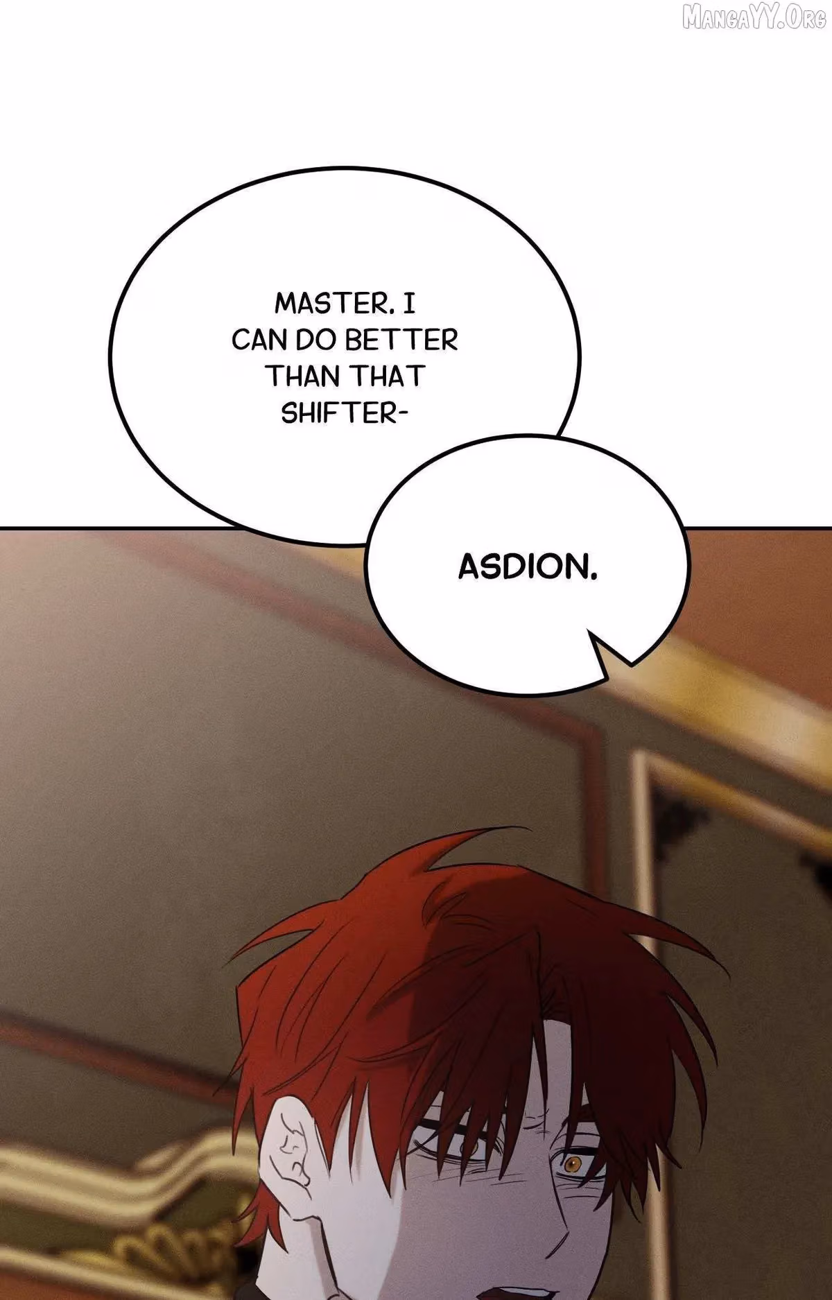 Read Not a Peep! chapter 53 image 72 on Lezhin