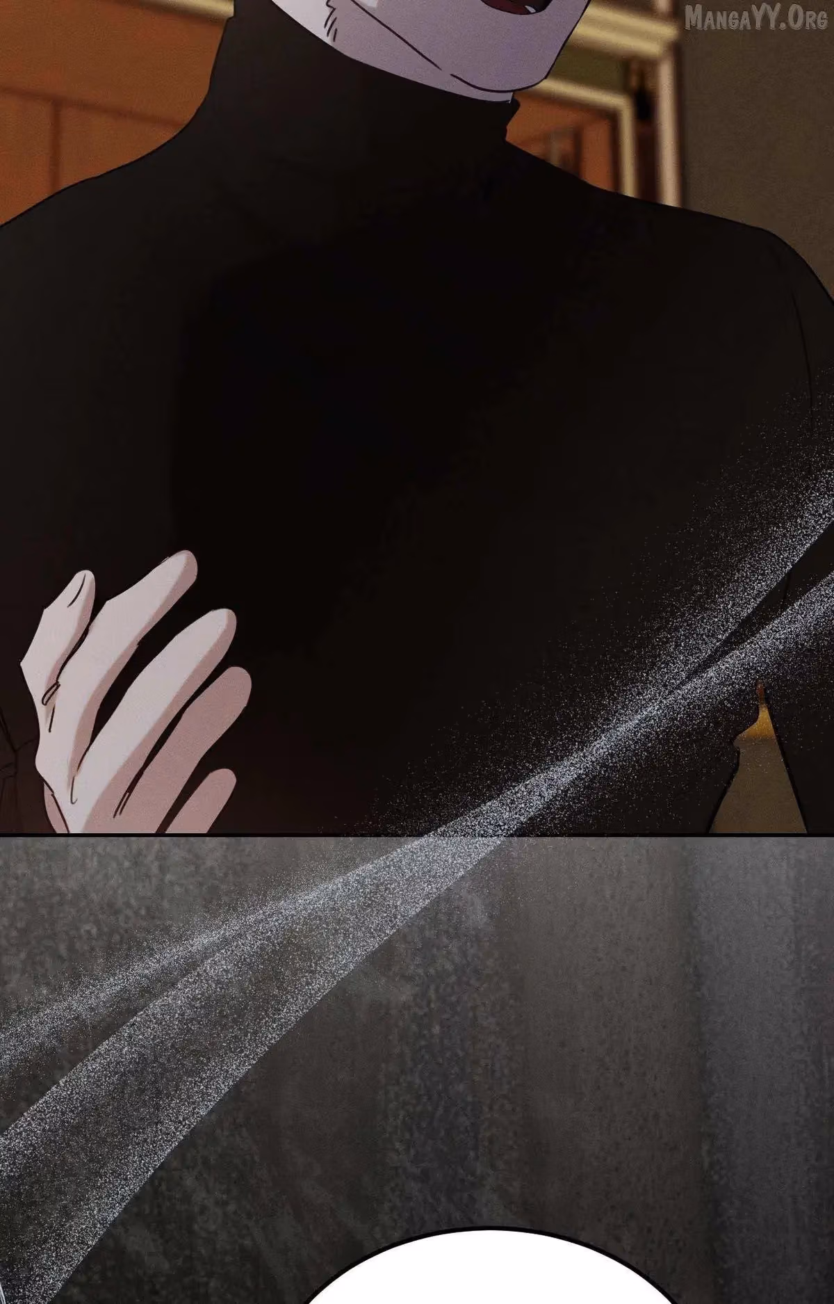 Read Not a Peep! chapter 53 image 73 on Lezhin