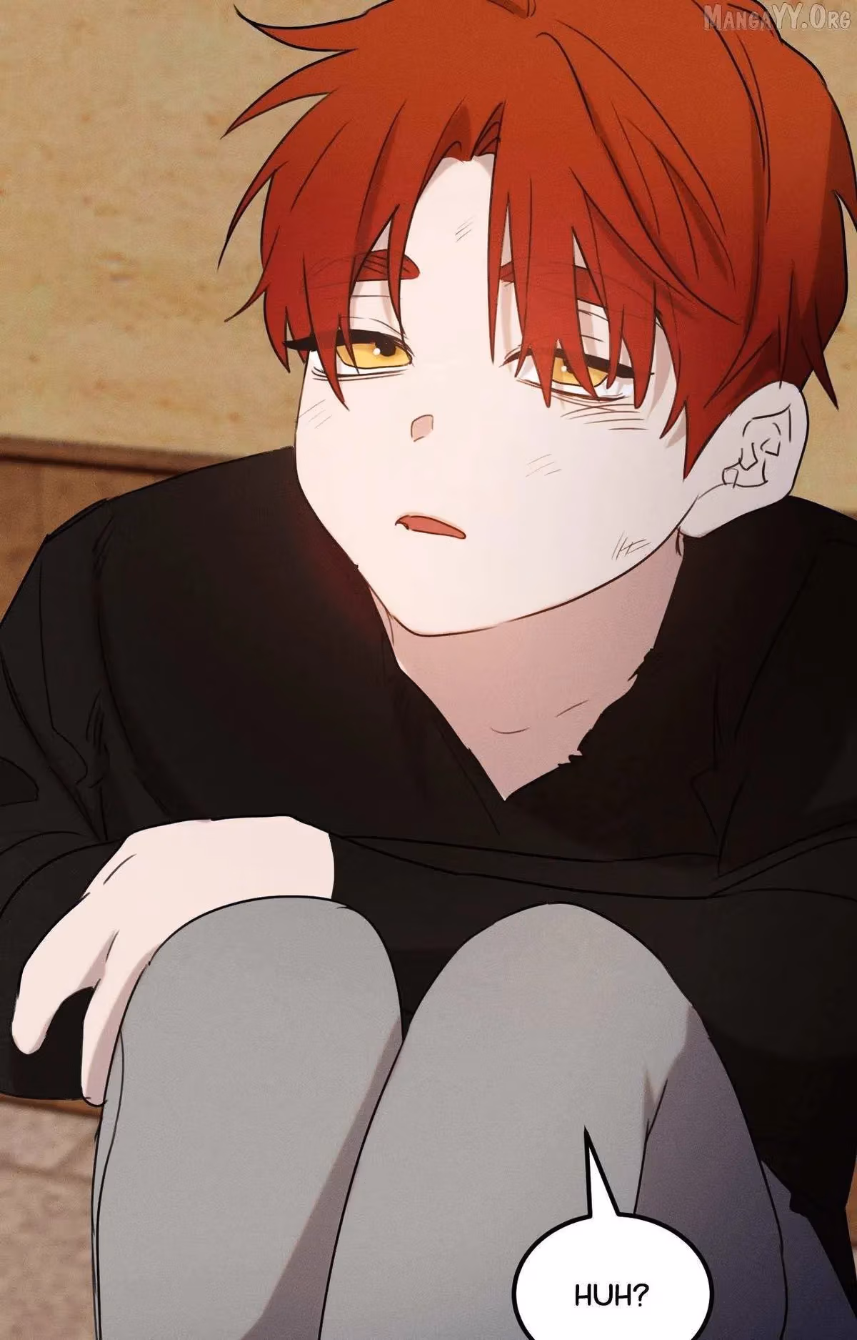 Read Not a Peep! chapter 53 image 85 on Lezhin