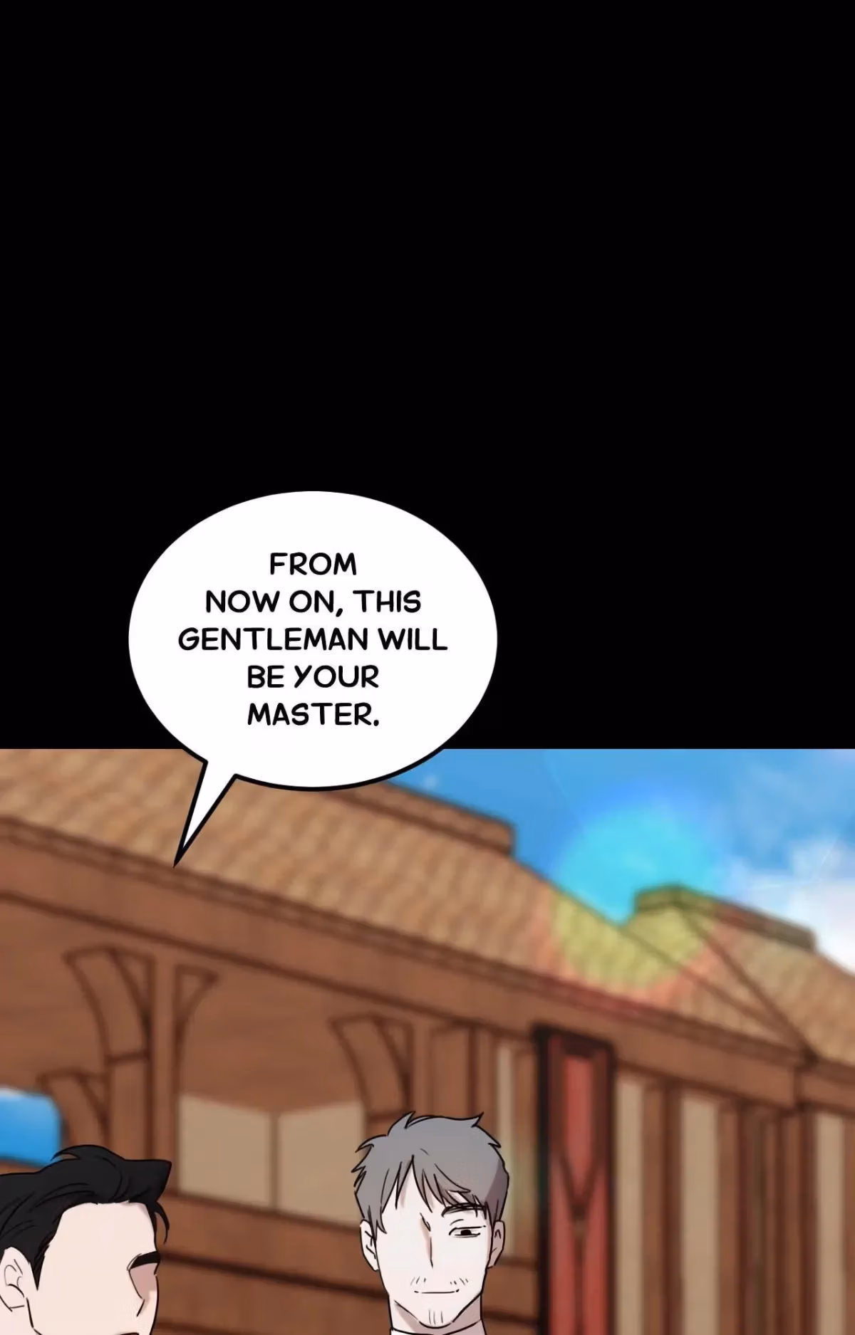 Read Not a Peep! chapter 53 image 87 on Lezhin