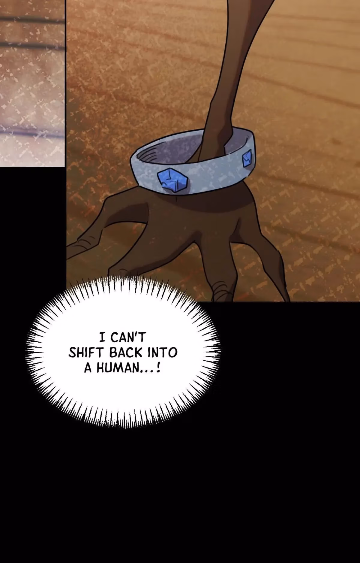 Read Not a Peep! chapter 53 image 95 on Lezhin