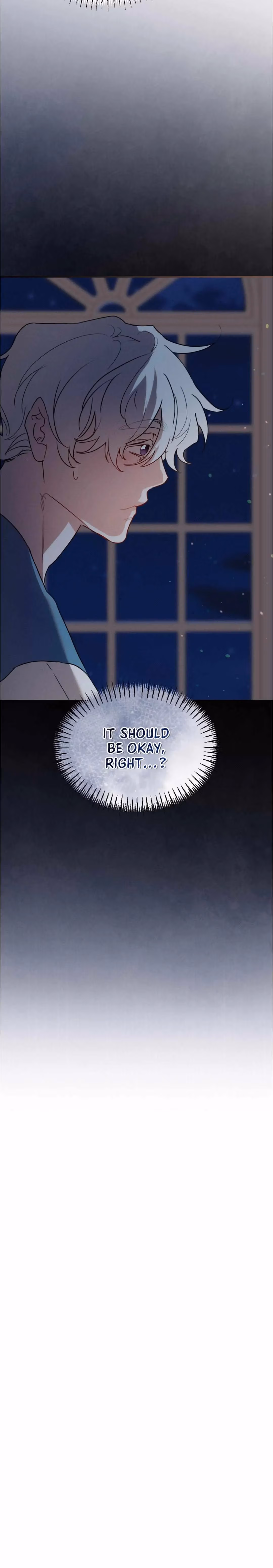Read Not a Peep! chapter 56 image 26 on Lezhin